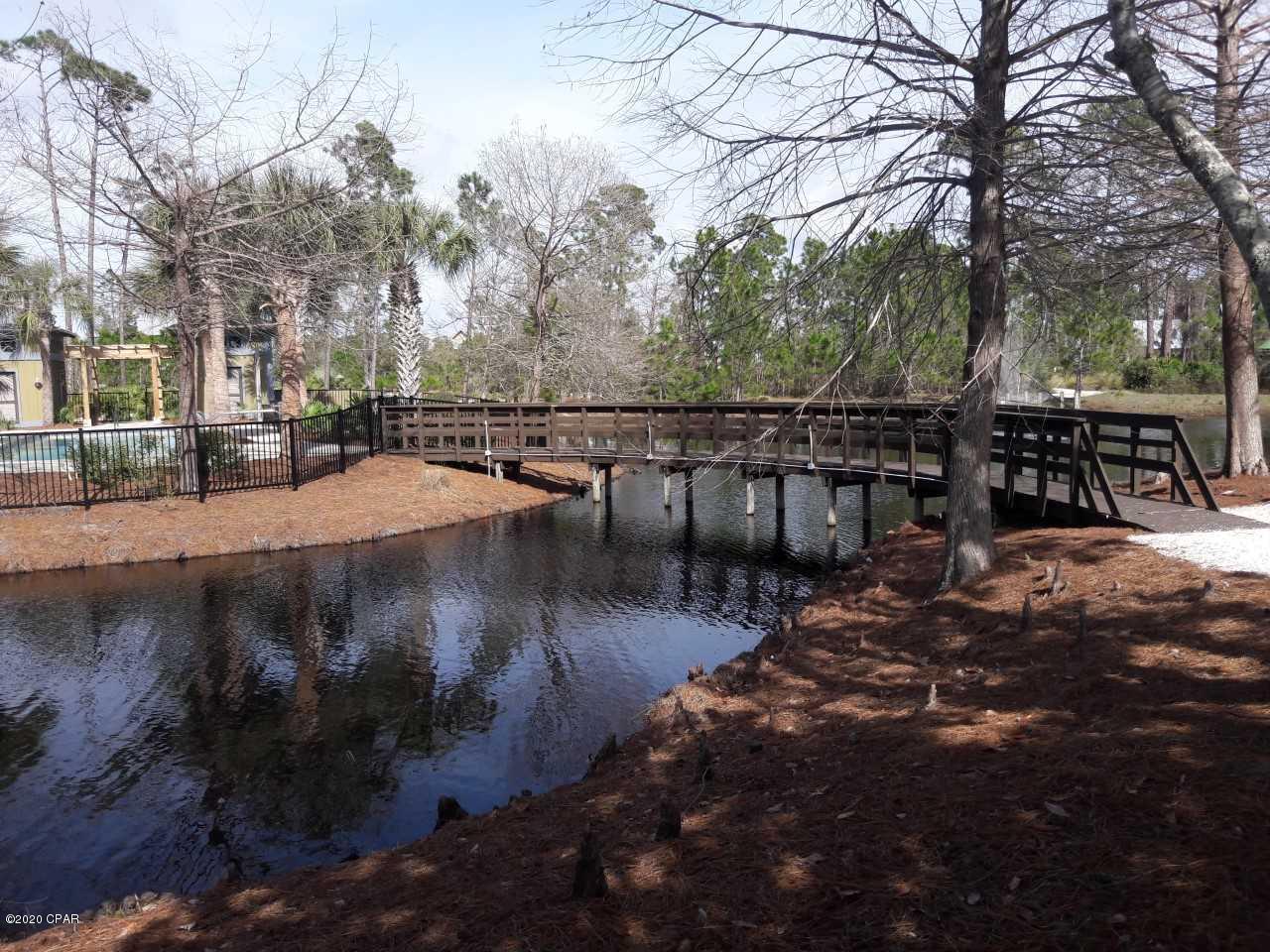 Martinique Phase II - Land