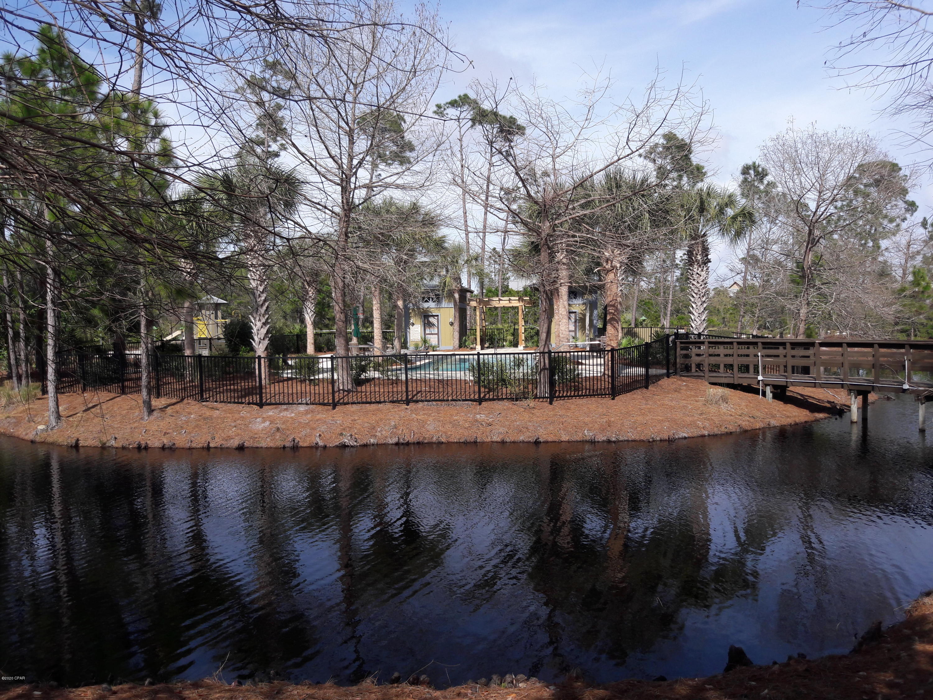 Martinique Phase II - Land