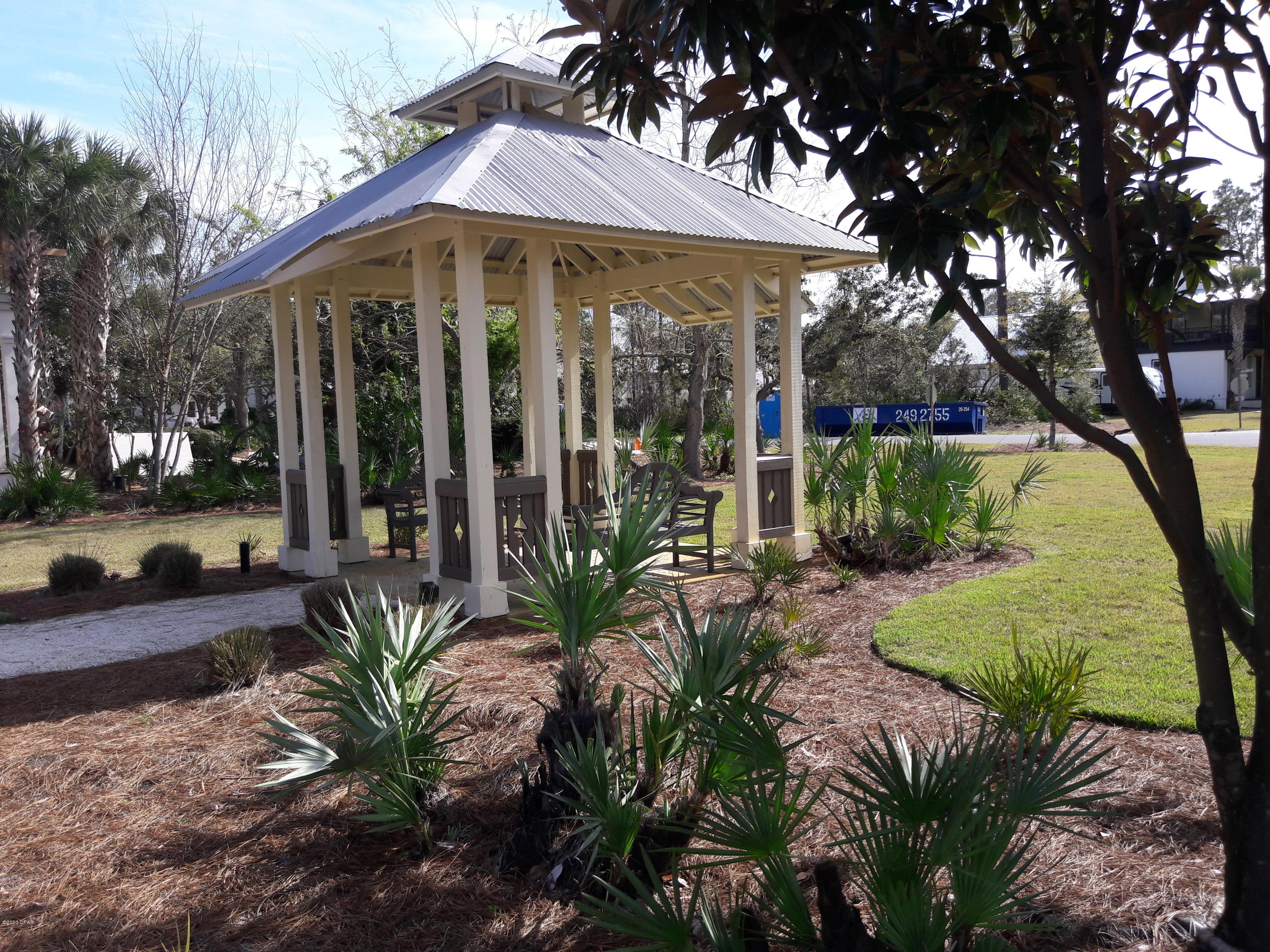 Martinique Phase II - Land