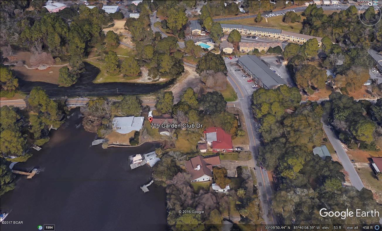 No Named Subdivision - Residential