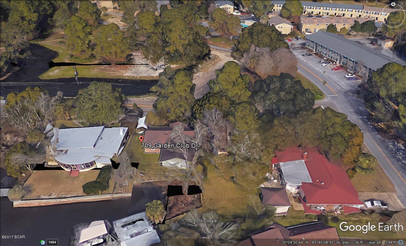 No Named Subdivision - Residential