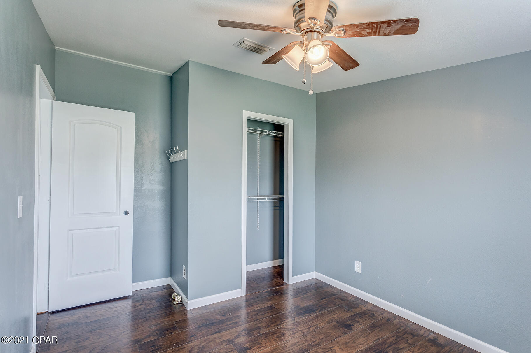 Cedar Wood Estates Ph I - Residential