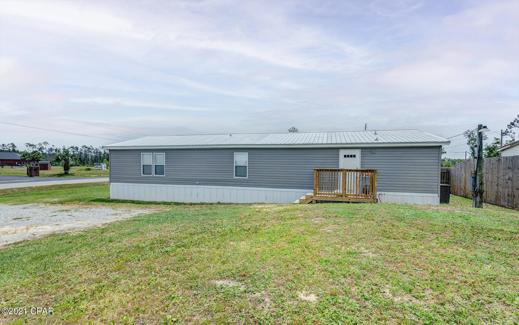 Cedar Wood Estates Ph I - Residential