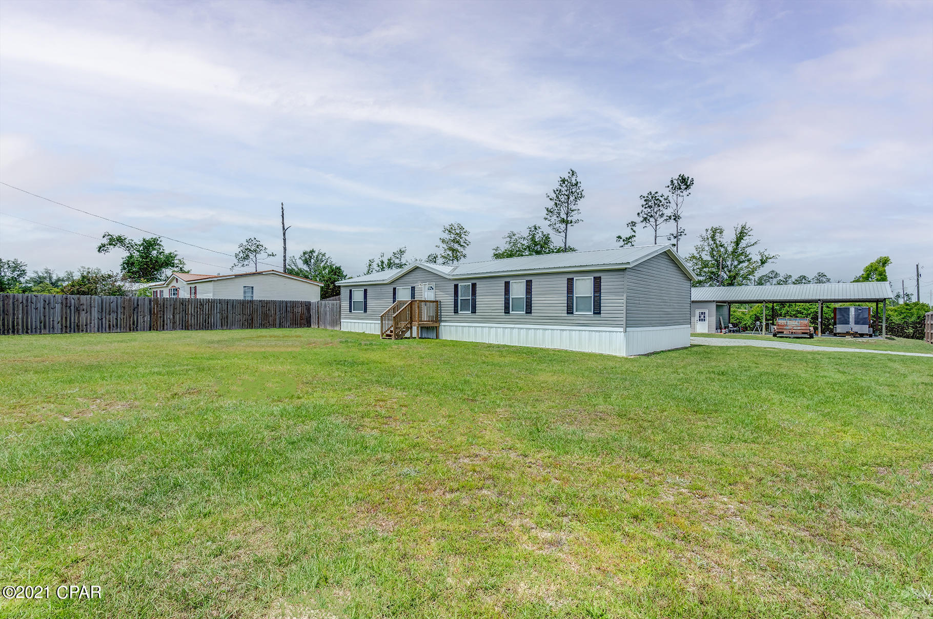 Cedar Wood Estates Ph I - Residential