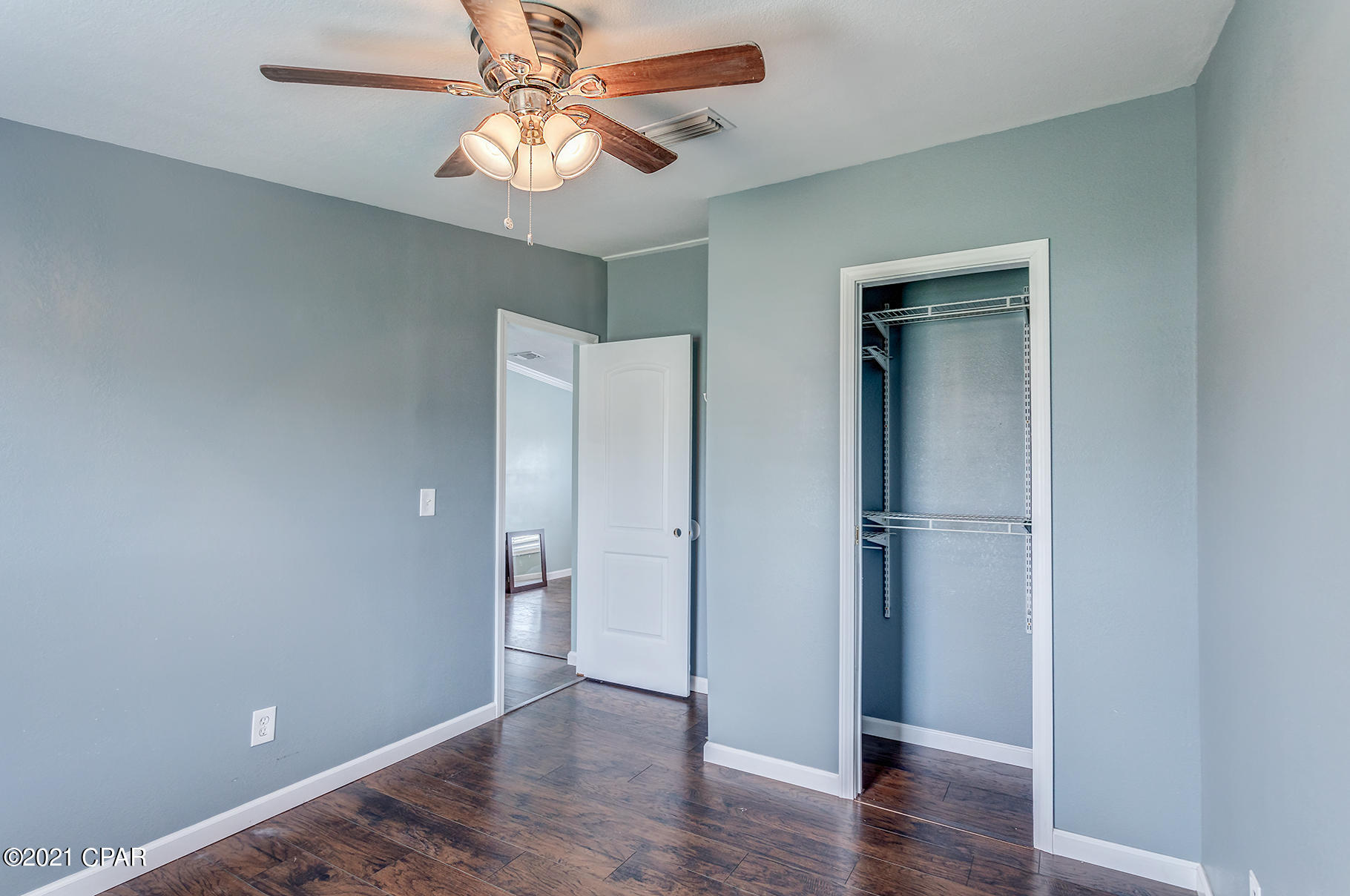 Cedar Wood Estates Ph I - Residential