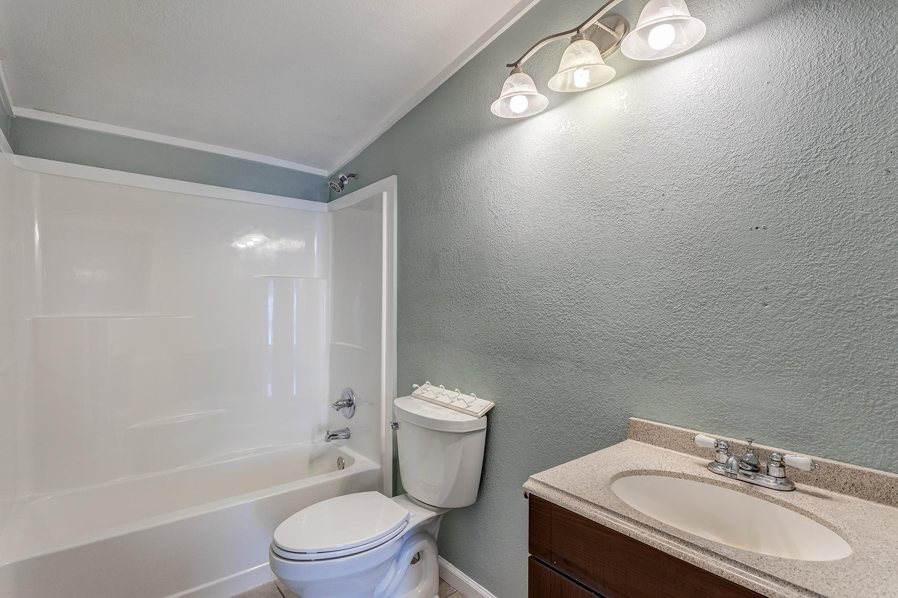 Cedar Wood Estates Ph I - Residential