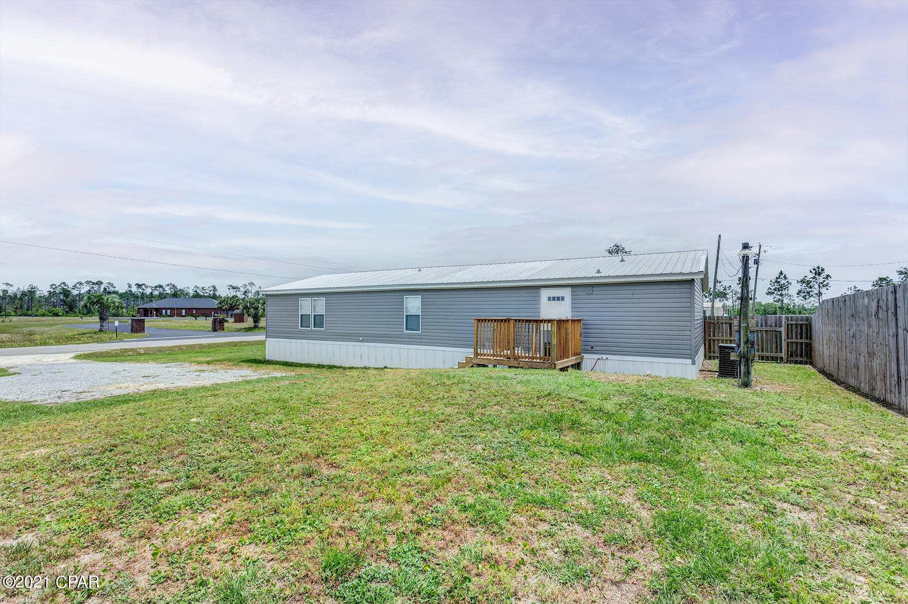 Cedar Wood Estates Ph I - Residential