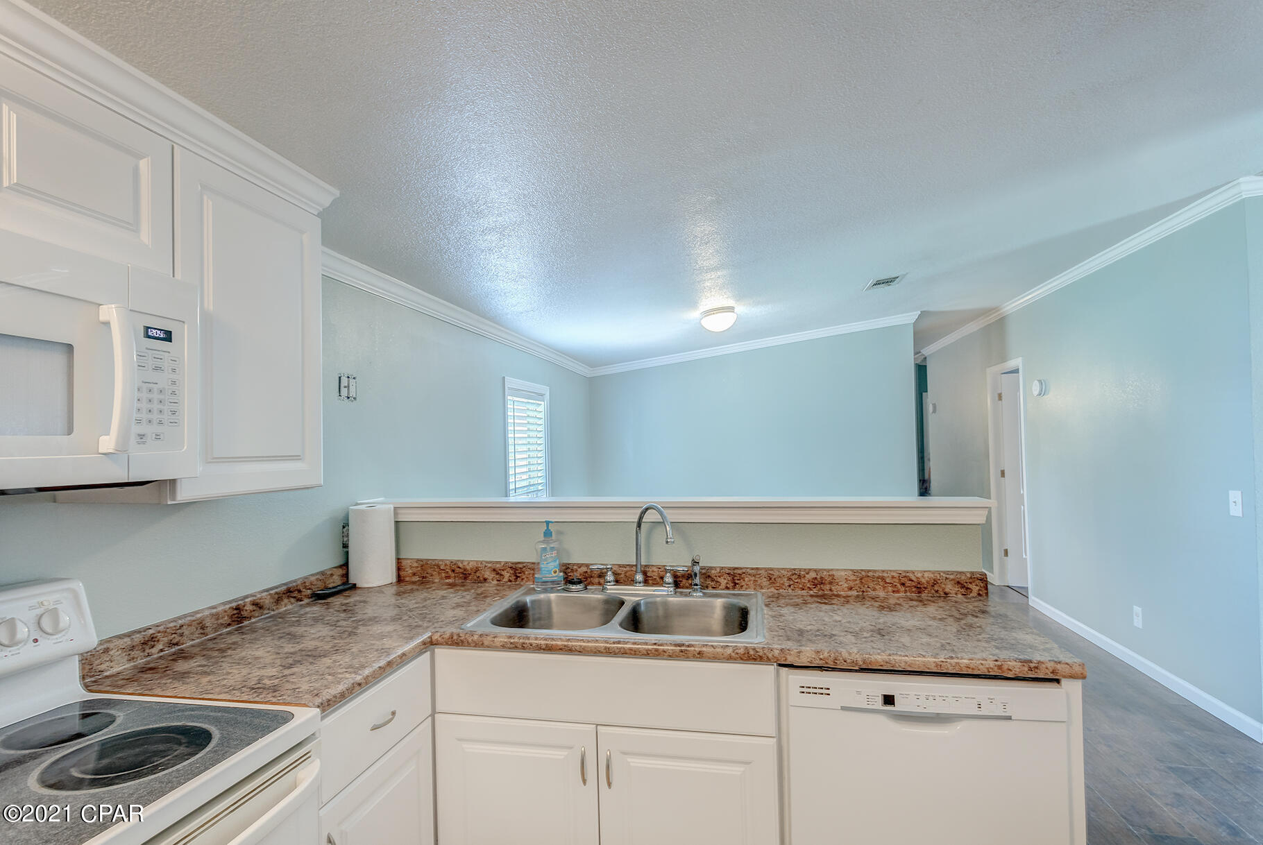 Cedar Wood Estates Ph I - Residential