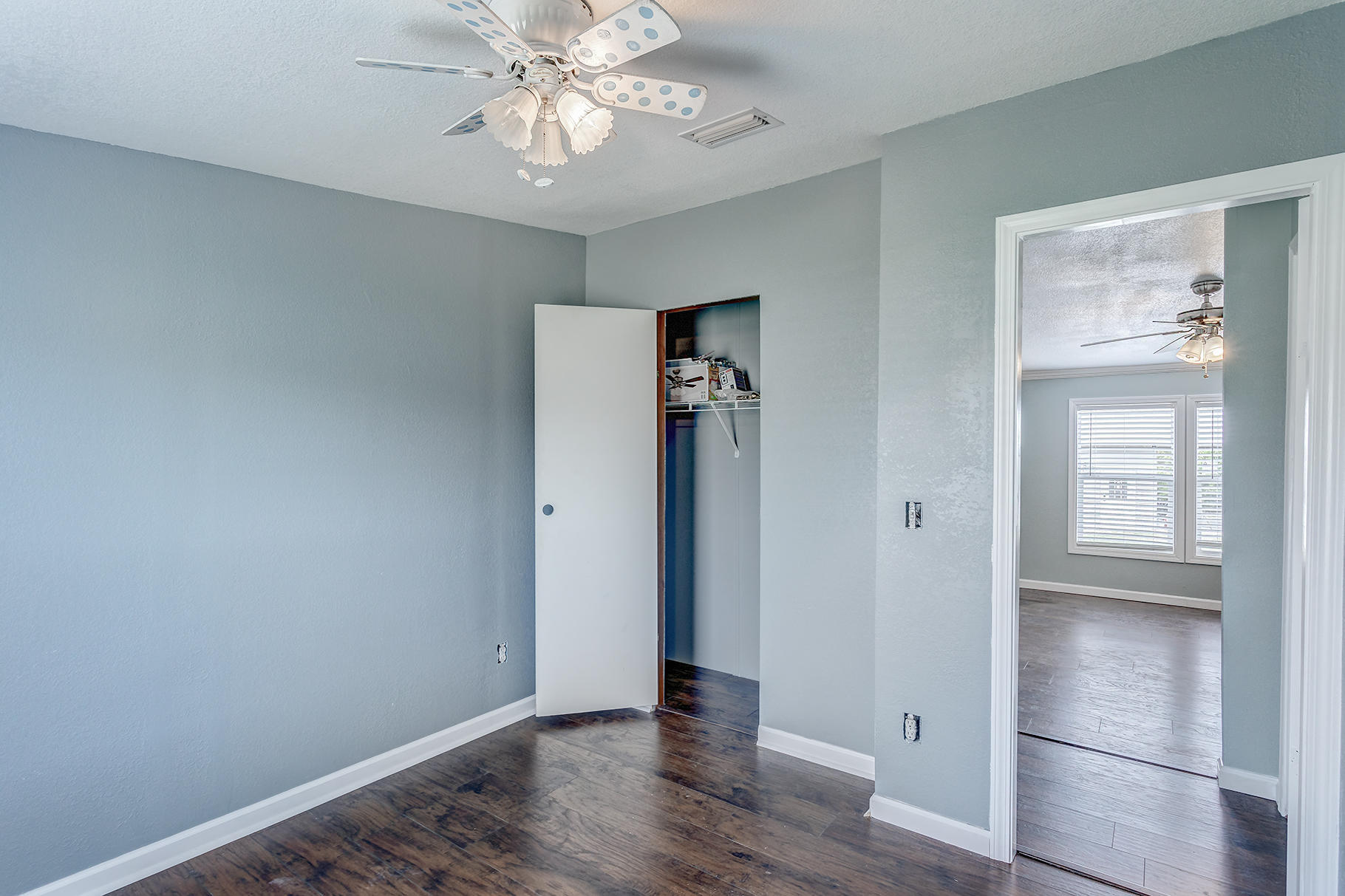 Cedar Wood Estates Ph I - Residential