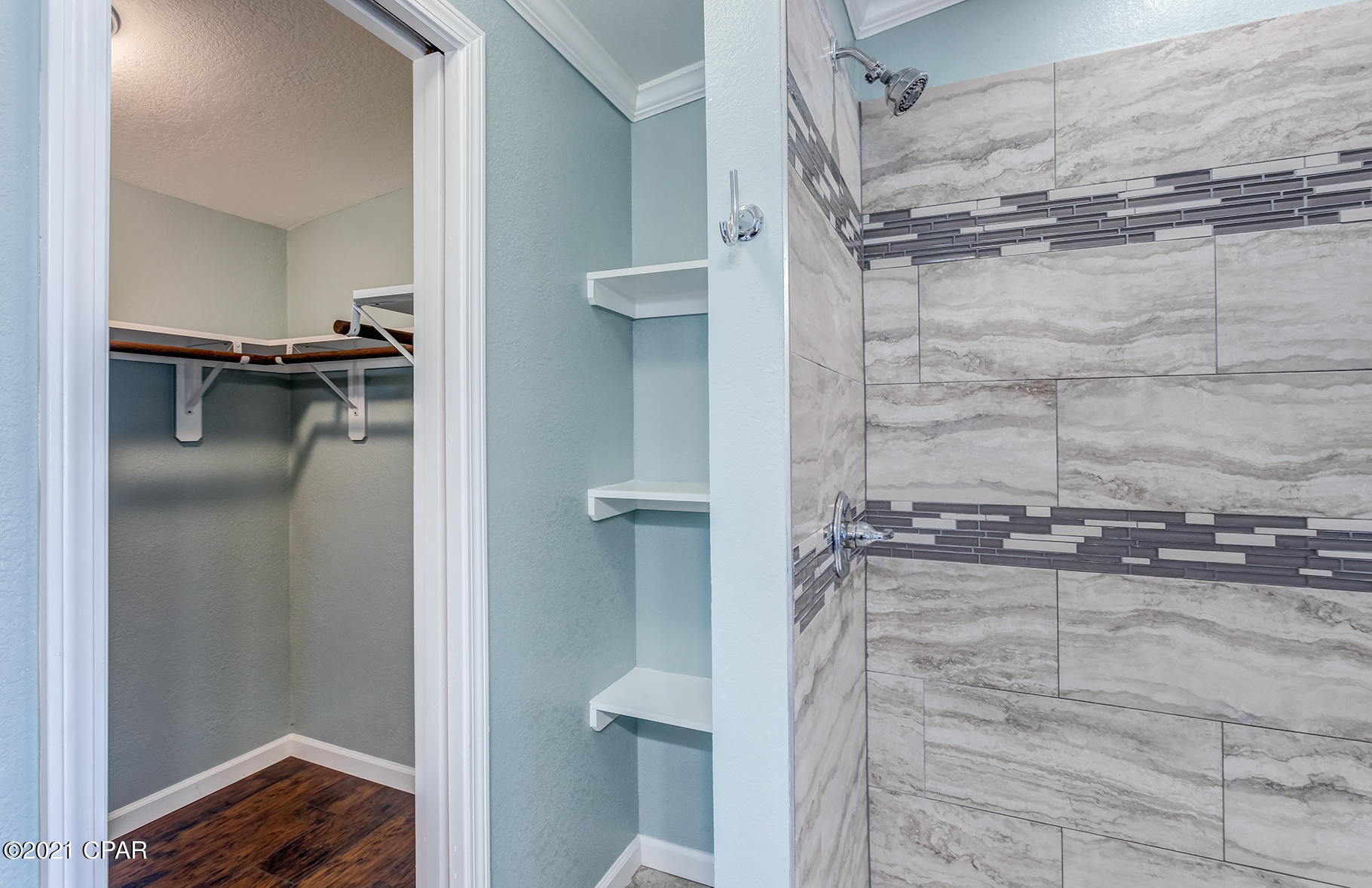 Cedar Wood Estates Ph I - Residential