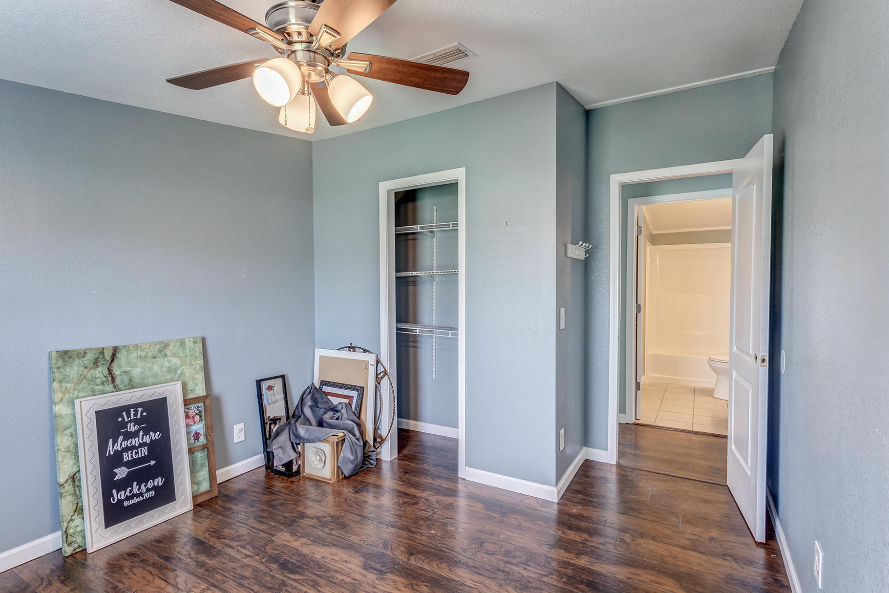 Cedar Wood Estates Ph I - Residential