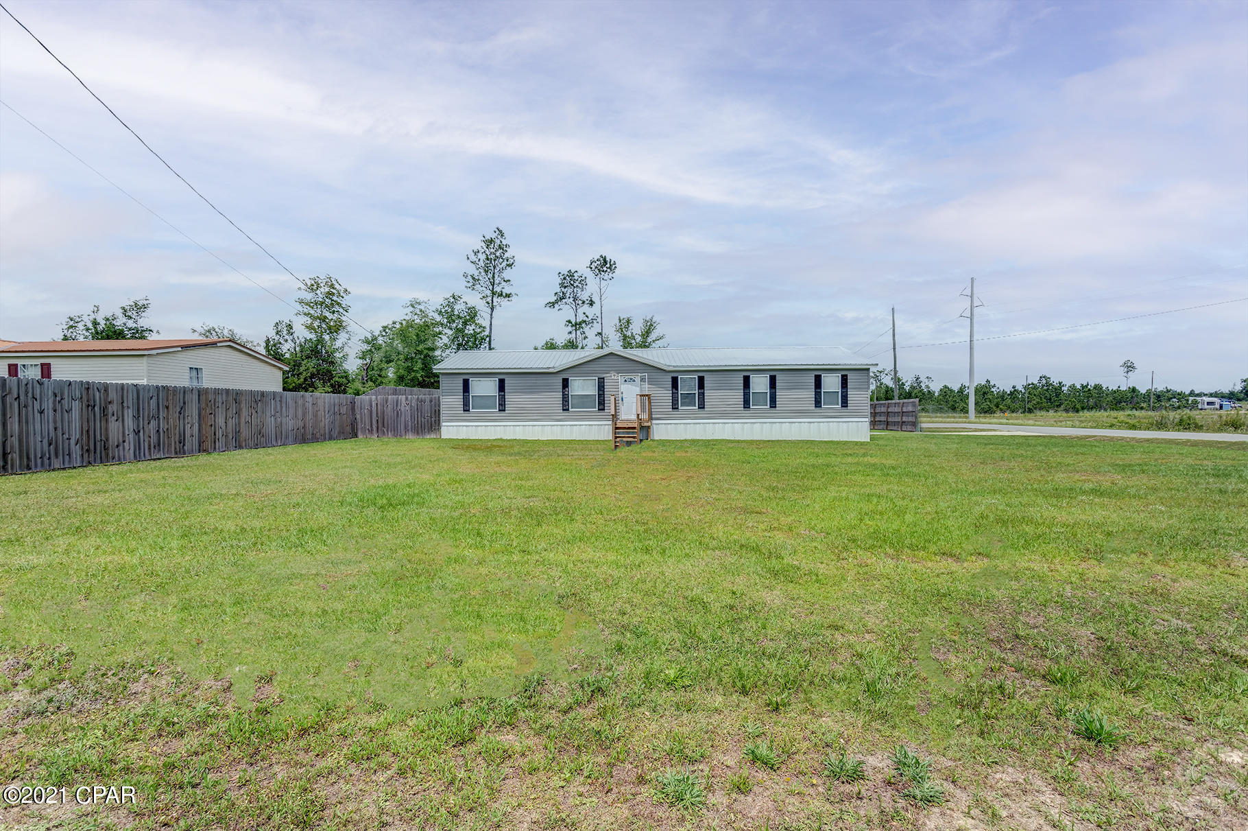 Cedar Wood Estates Ph I - Residential