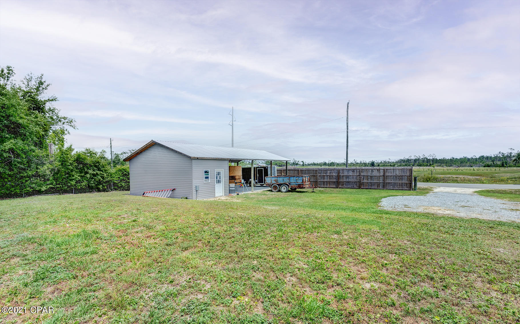 Cedar Wood Estates Ph I - Residential