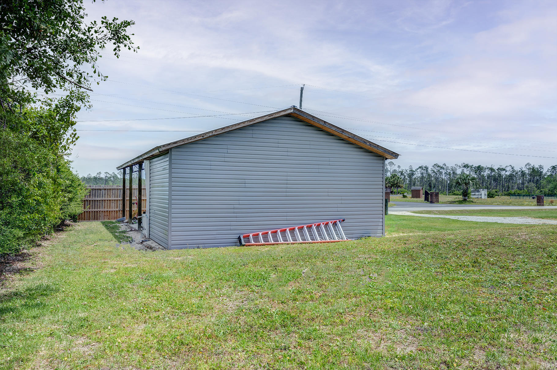 Cedar Wood Estates Ph I - Residential