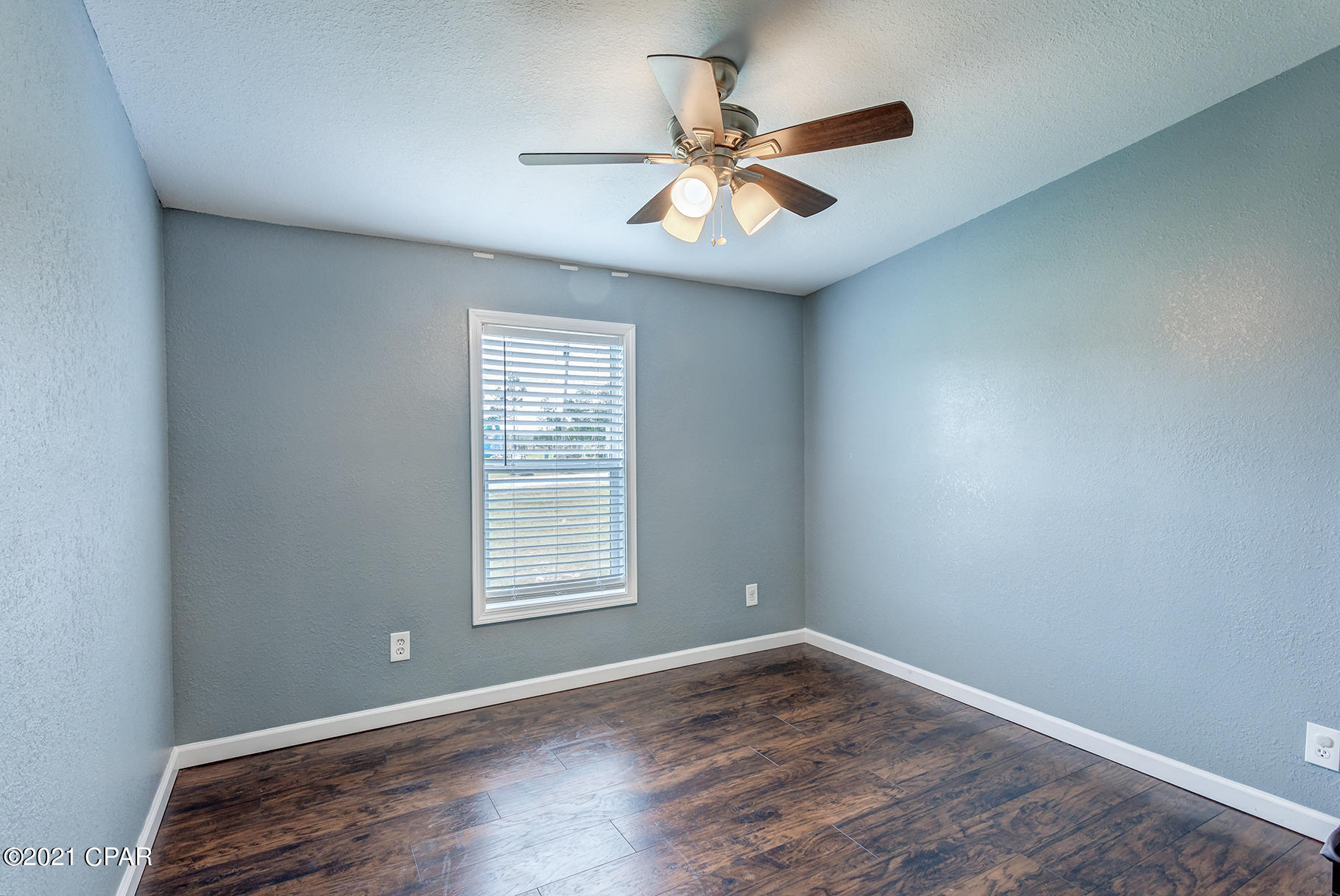 Cedar Wood Estates Ph I - Residential