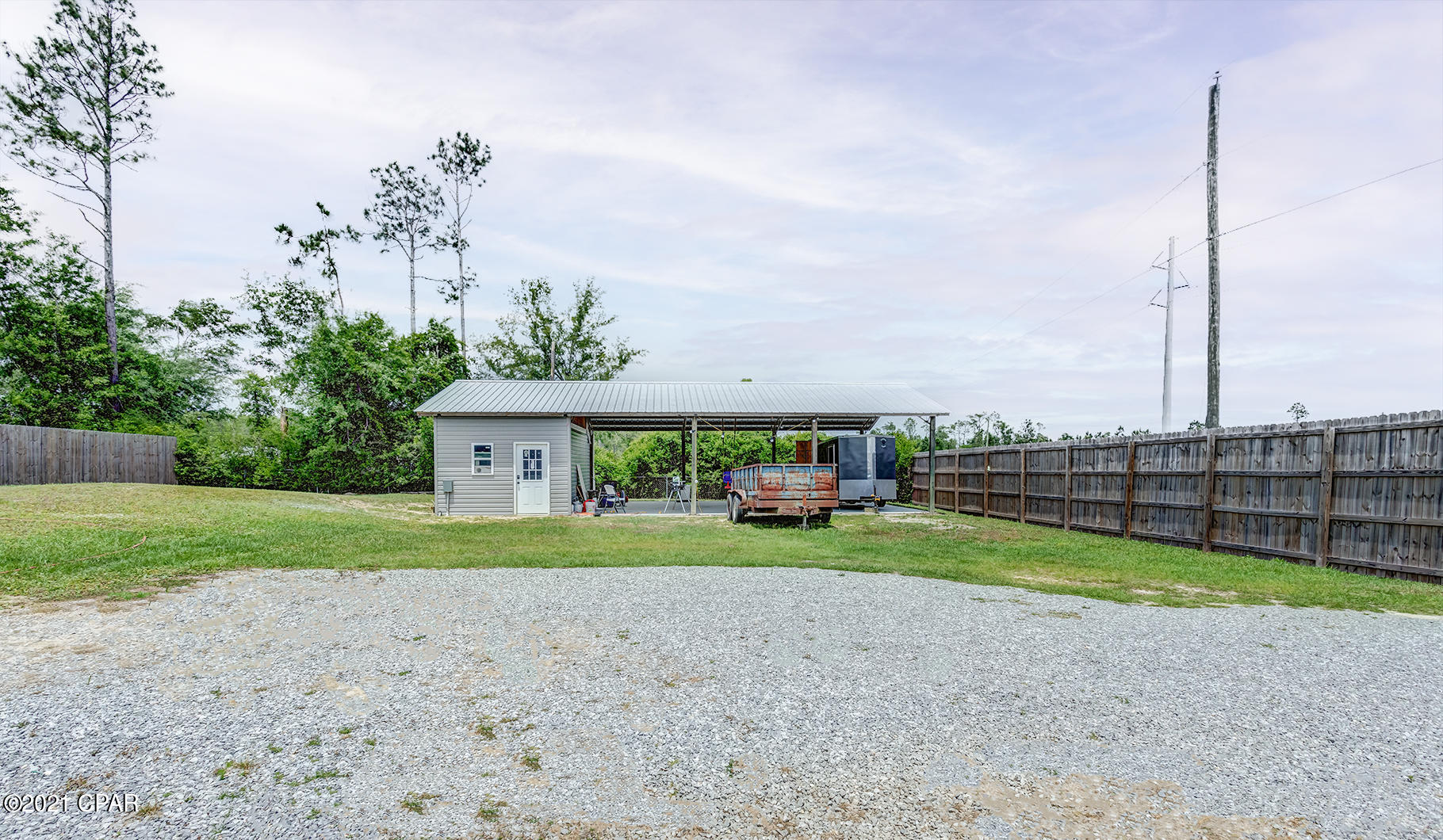 Cedar Wood Estates Ph I - Residential