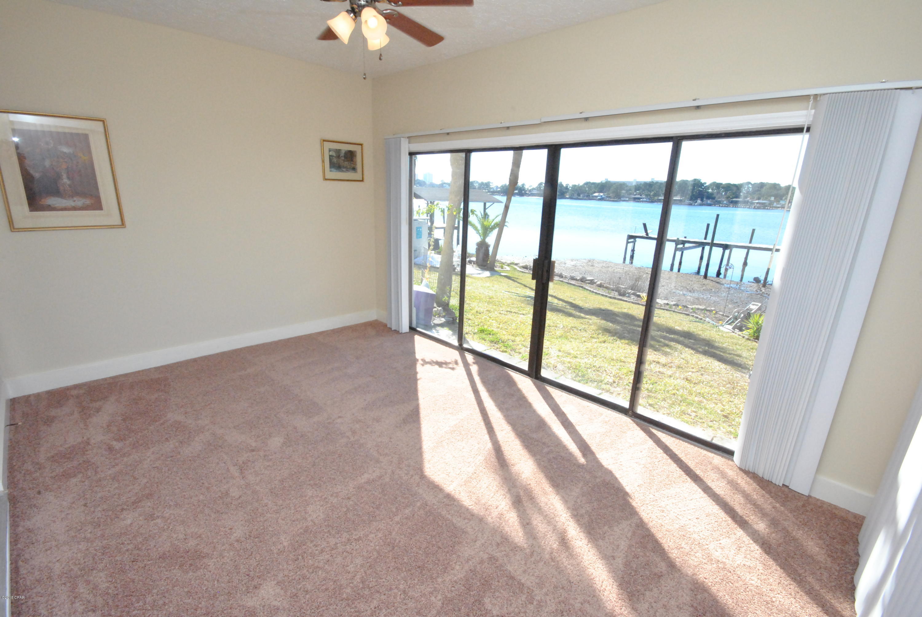 Blue Lagoon - Residential