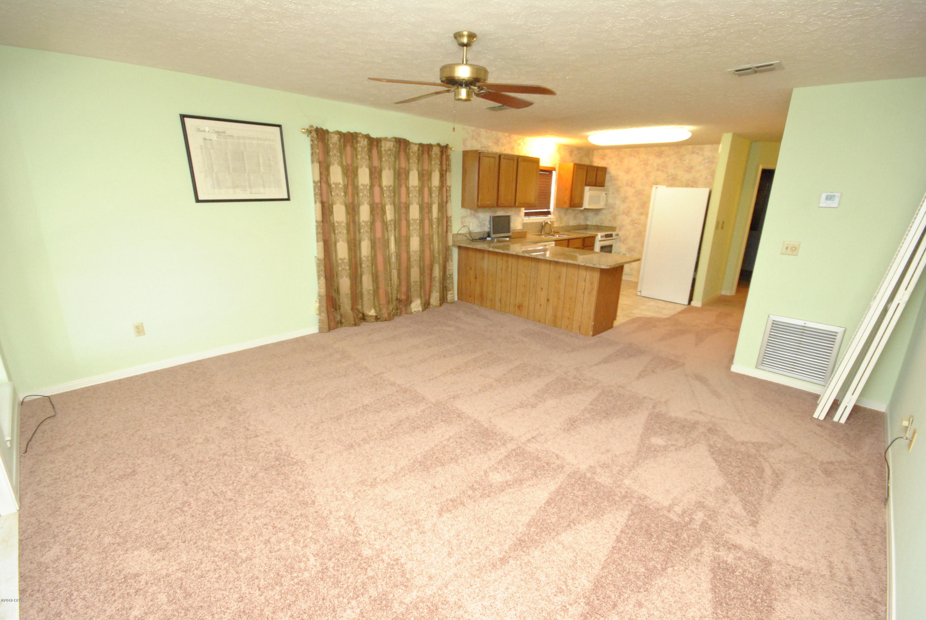 Blue Lagoon - Residential