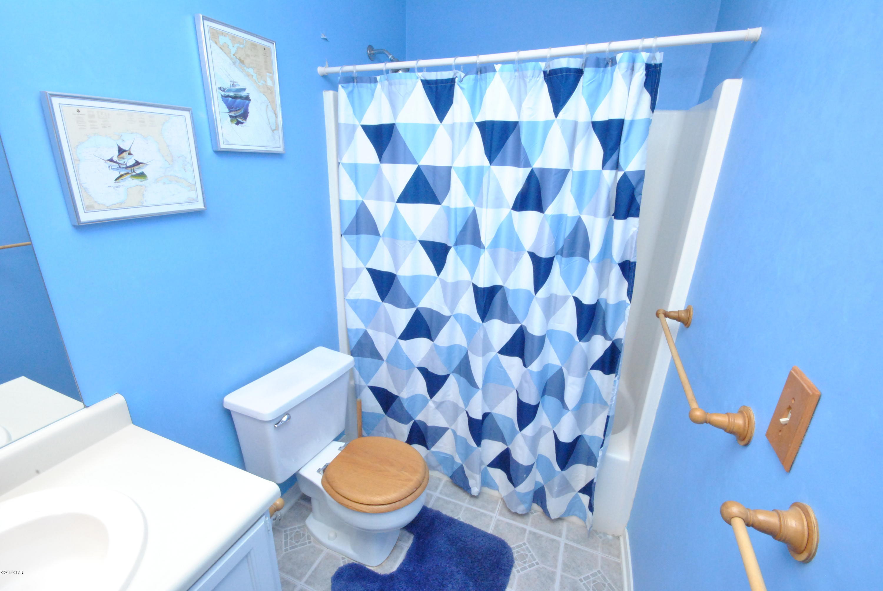 Blue Lagoon - Residential