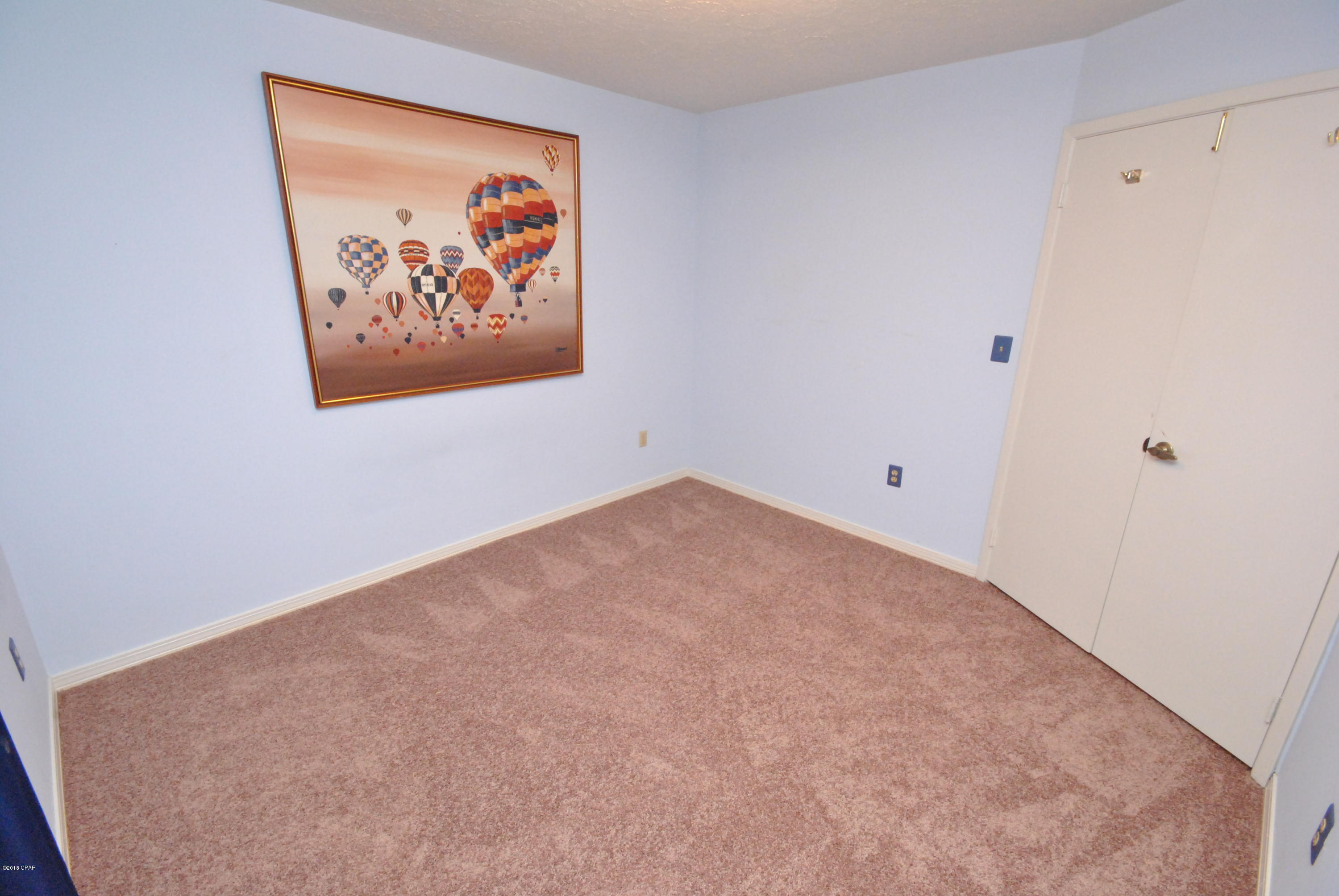 Blue Lagoon - Residential