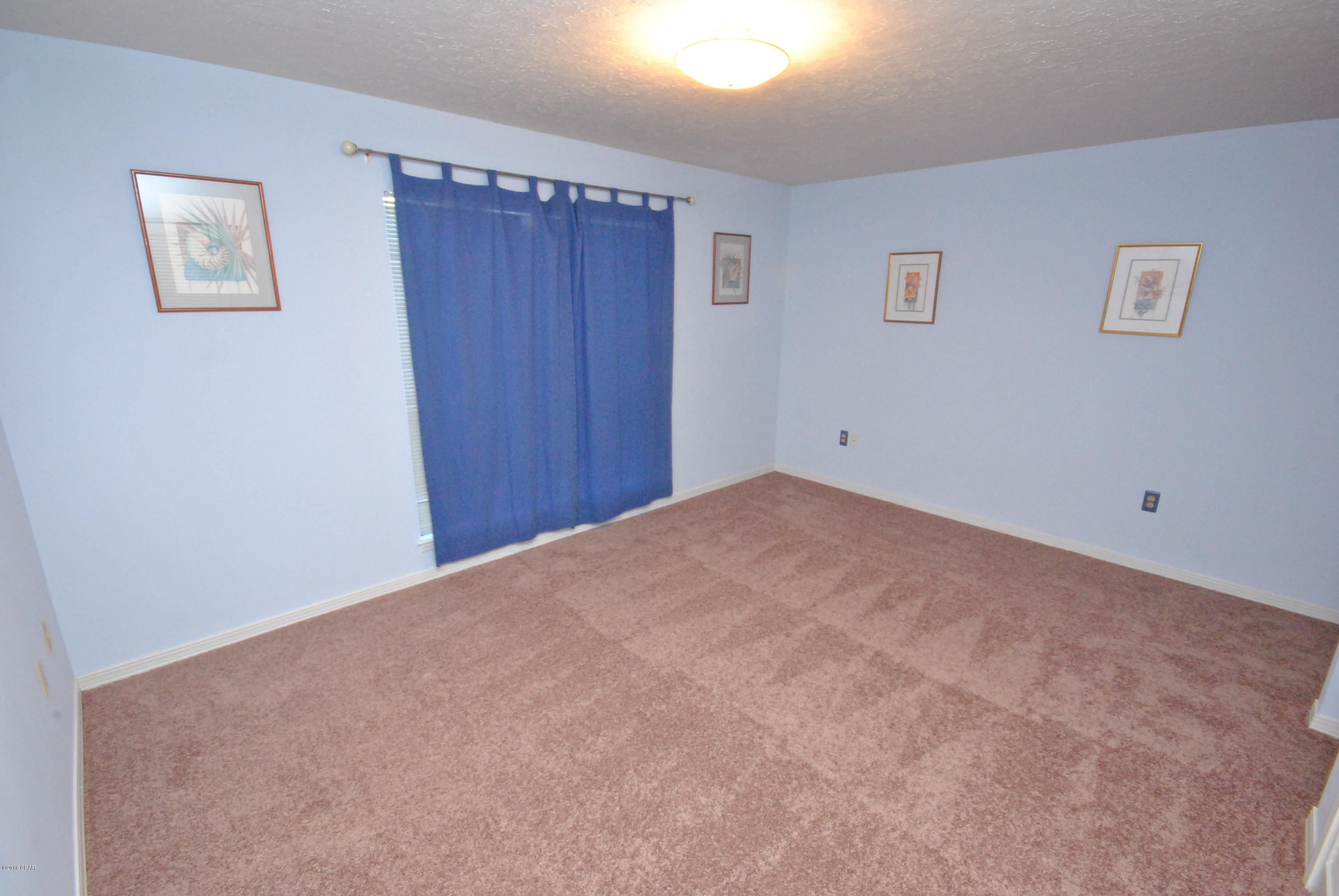 Blue Lagoon - Residential