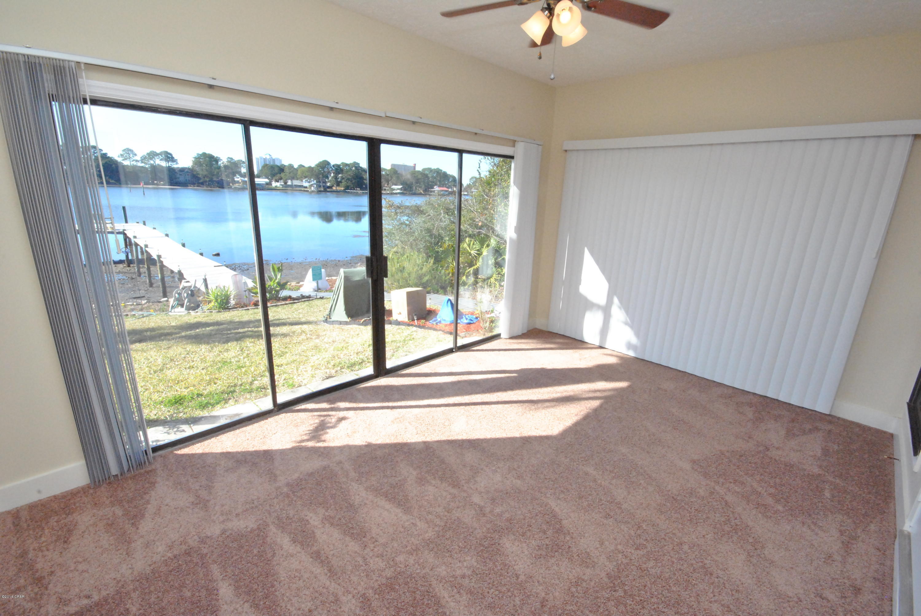 Blue Lagoon - Residential