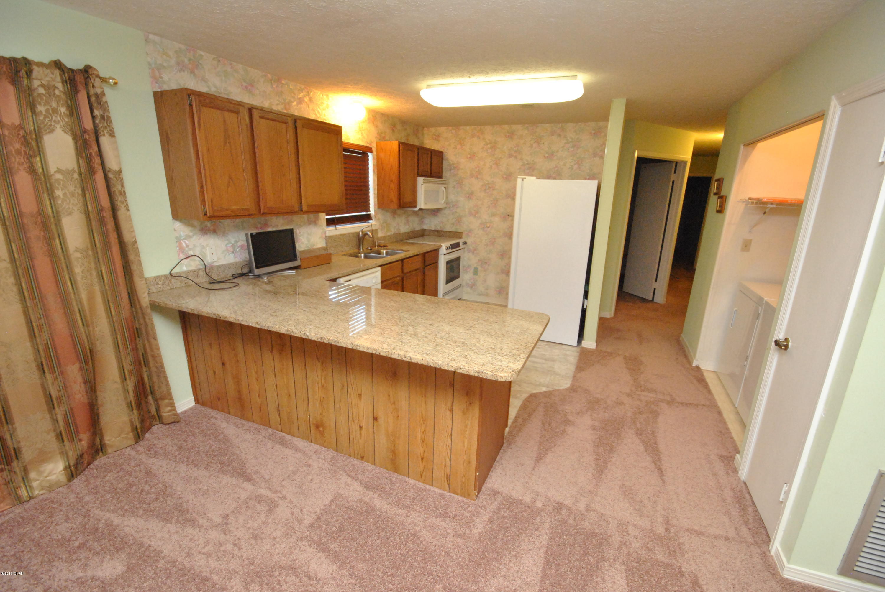 Blue Lagoon - Residential