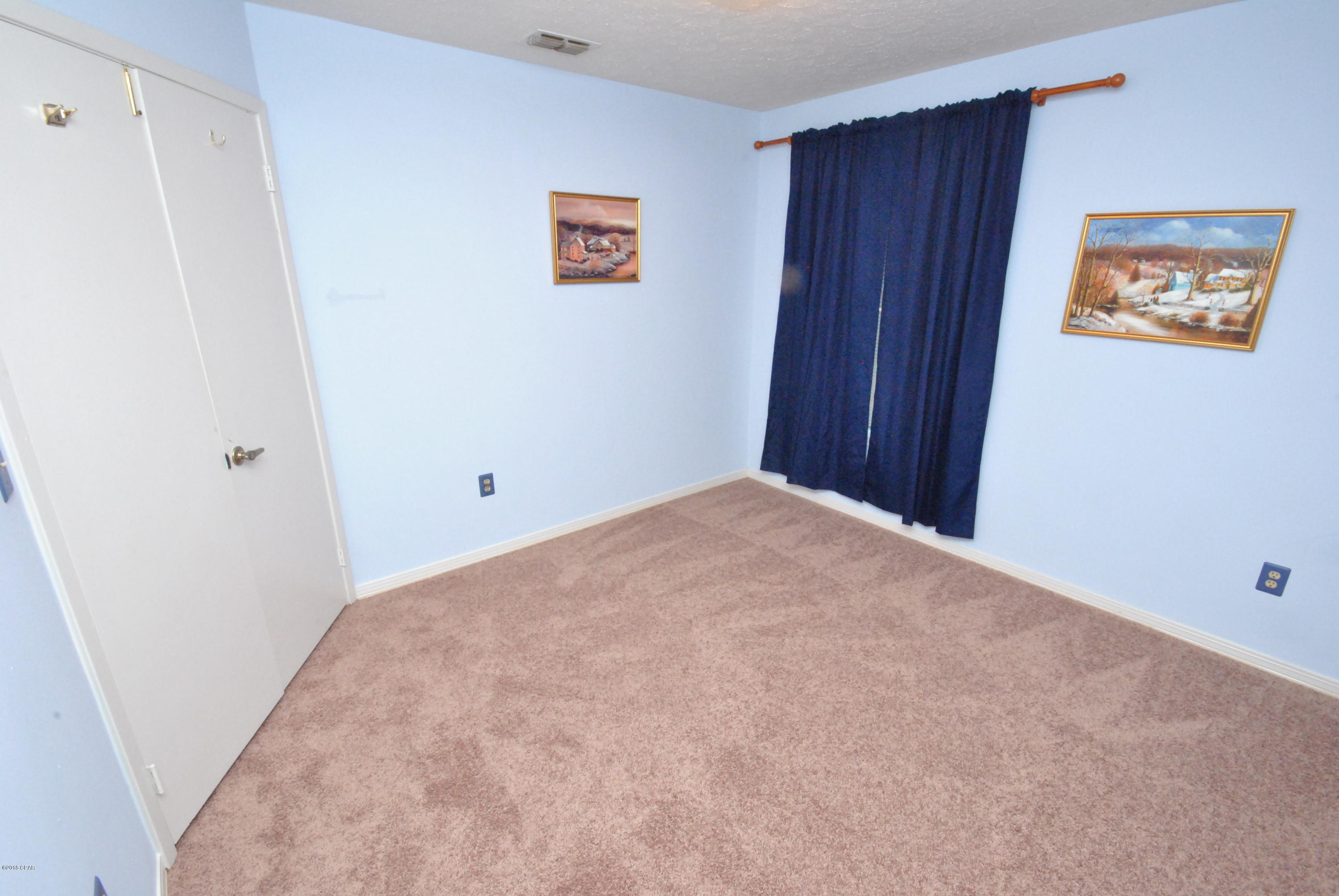 Blue Lagoon - Residential