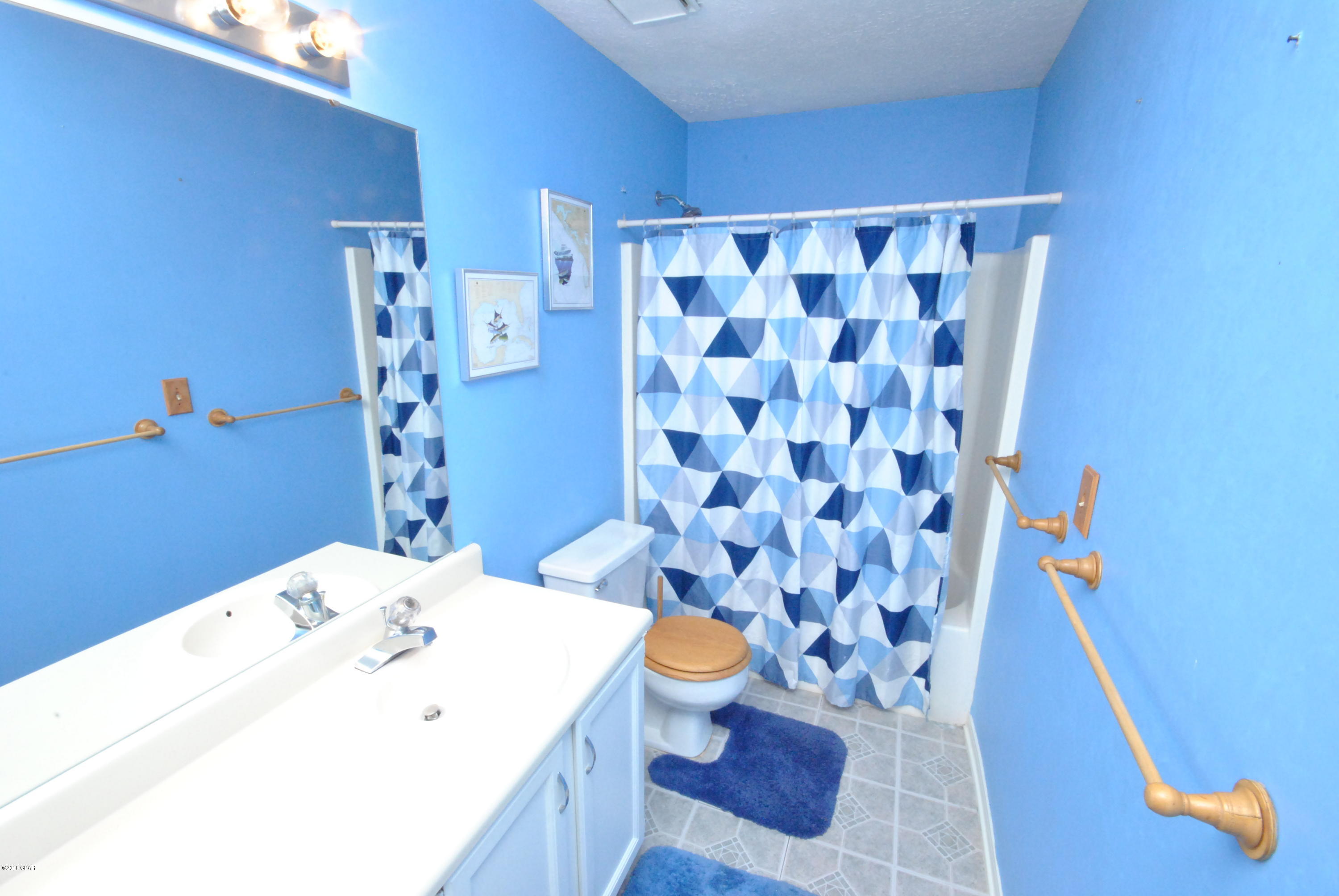 Blue Lagoon - Residential