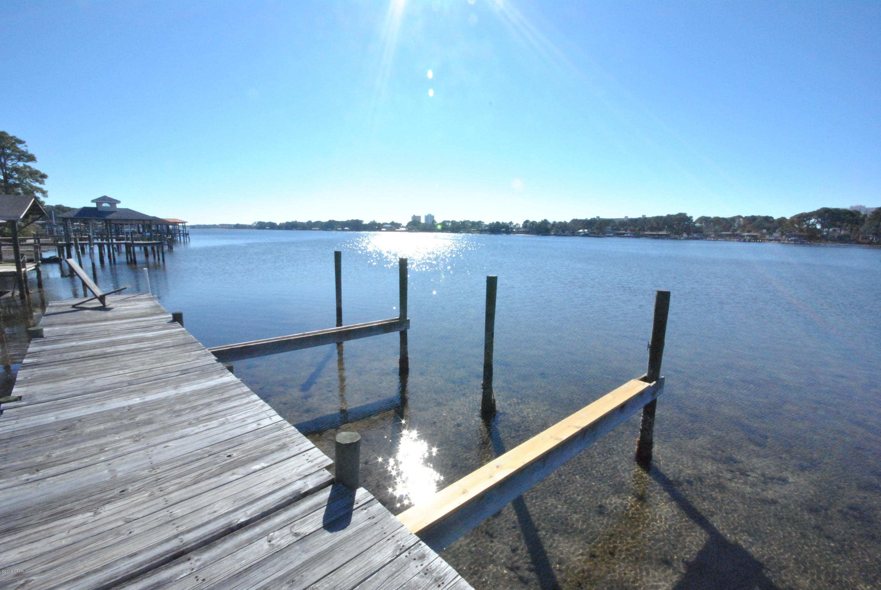 Blue Lagoon - Residential