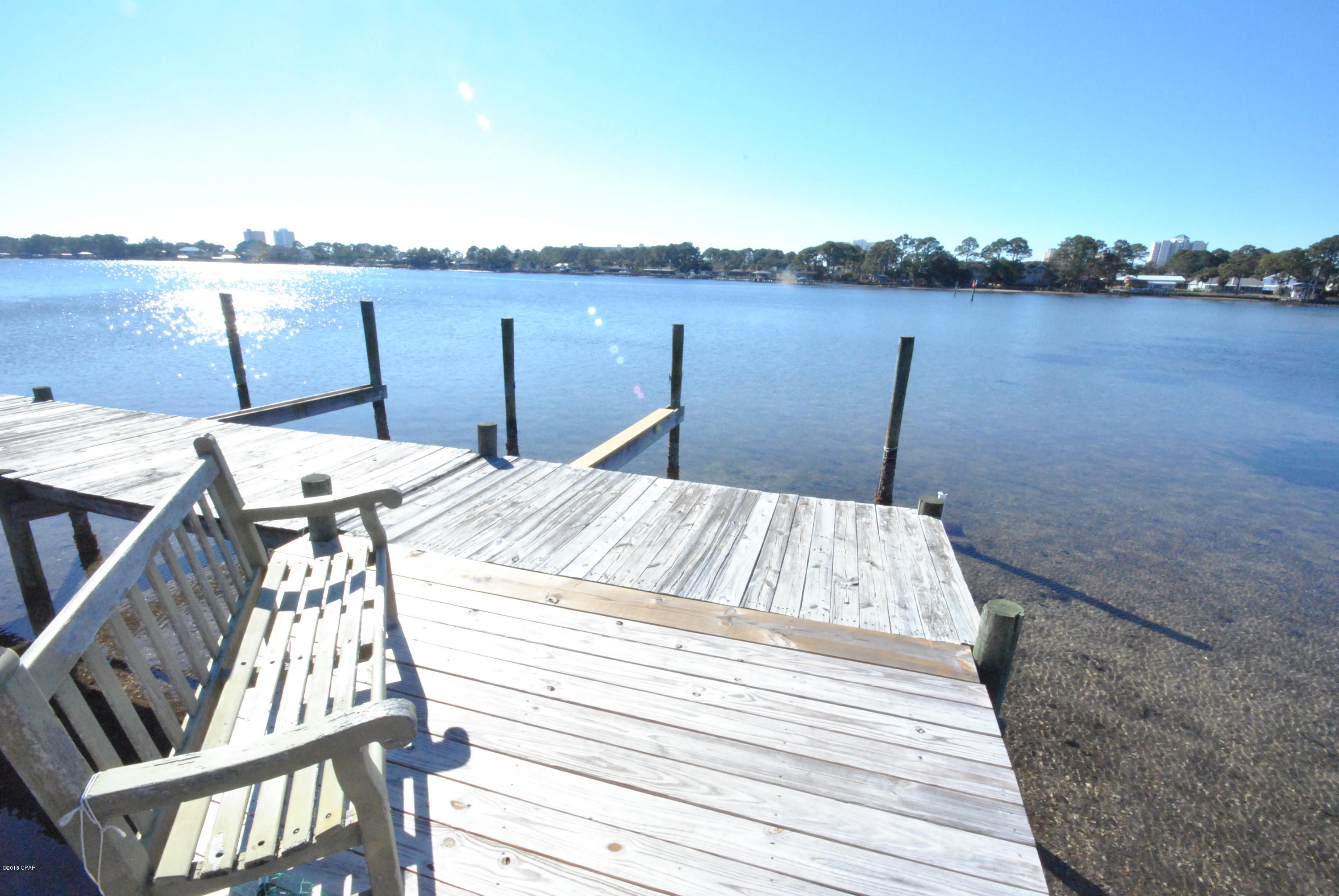 Blue Lagoon - Residential