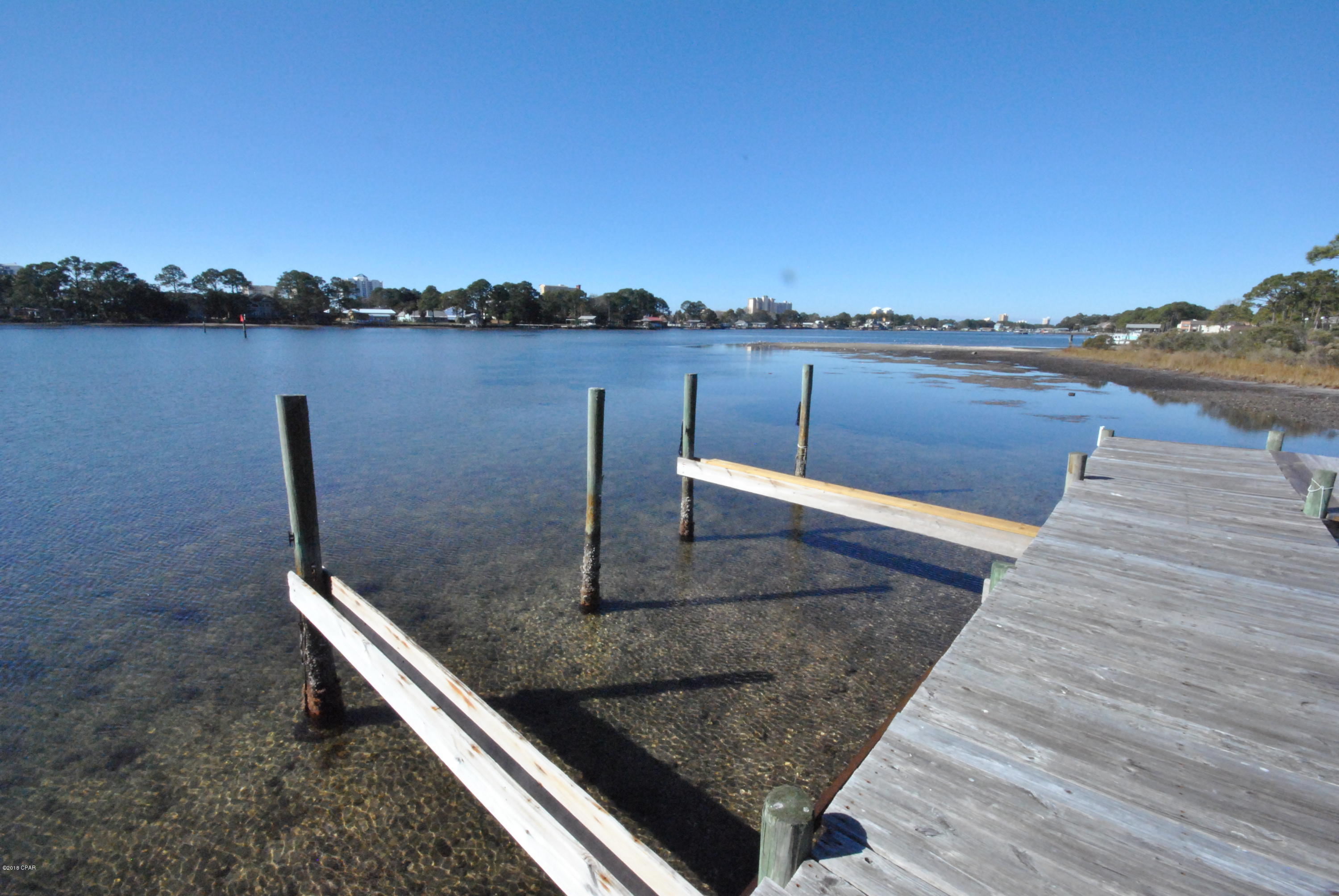 Blue Lagoon - Residential