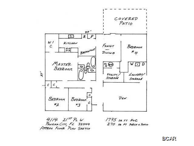 College Village Unit 2 - Residential