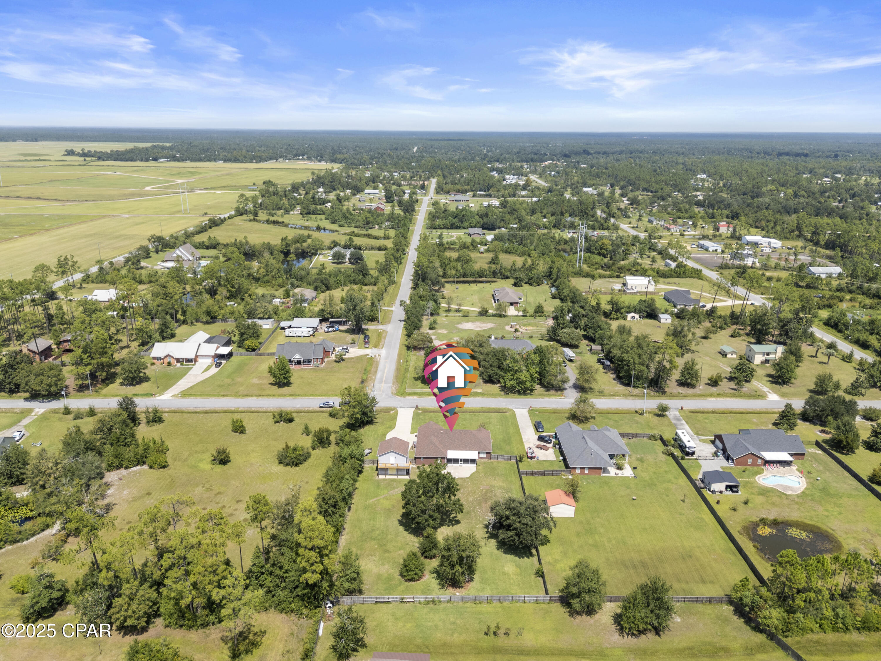 No Named Subdivision - Residential