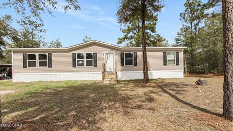 188 Pinetree Lane Defuniak Springs FL 32433