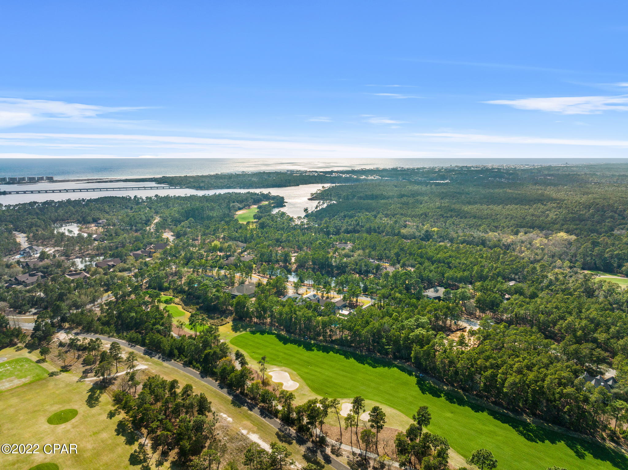 Wild Heron Phase III - Land