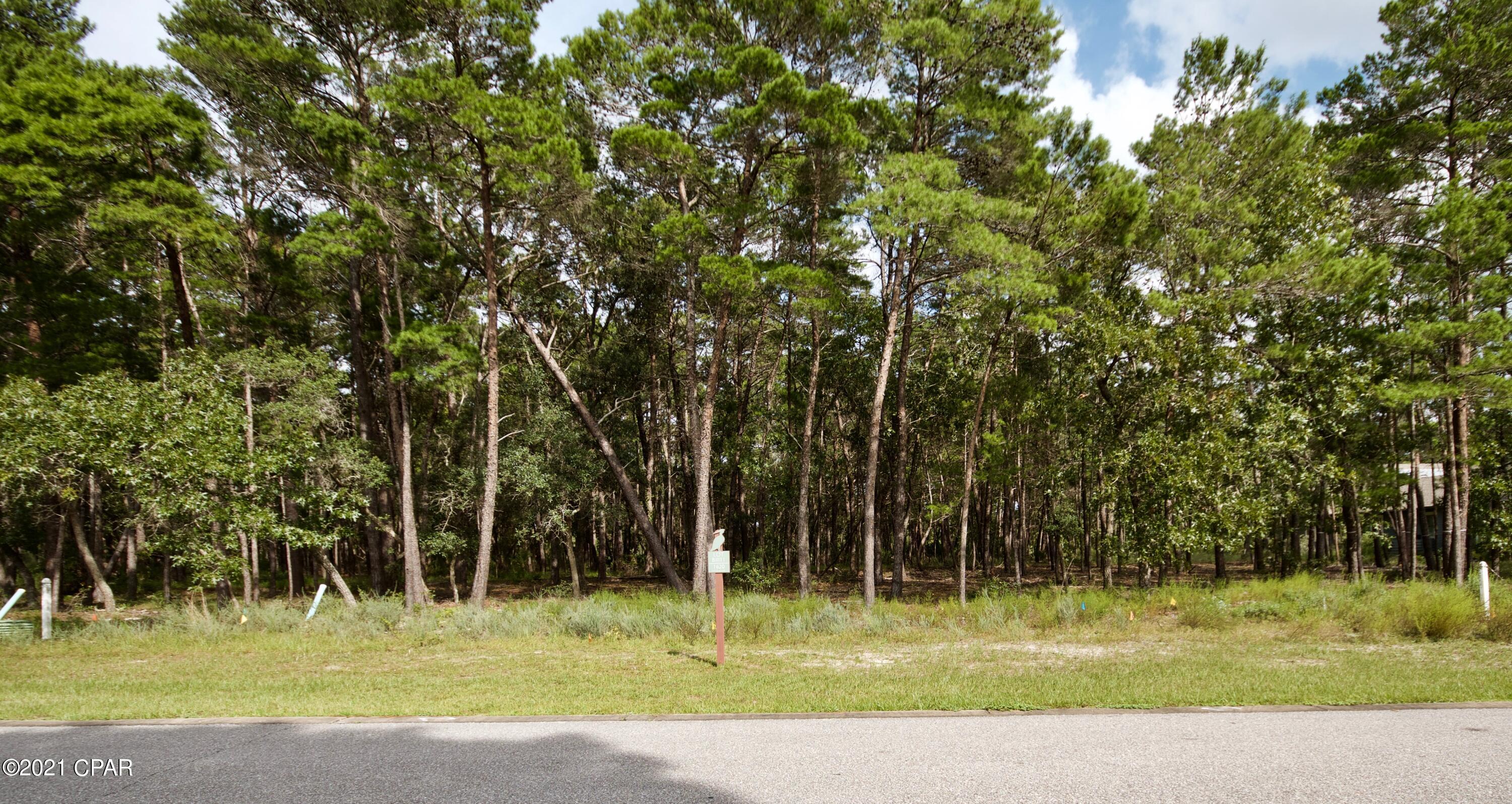 Wild Heron Phase III - Land