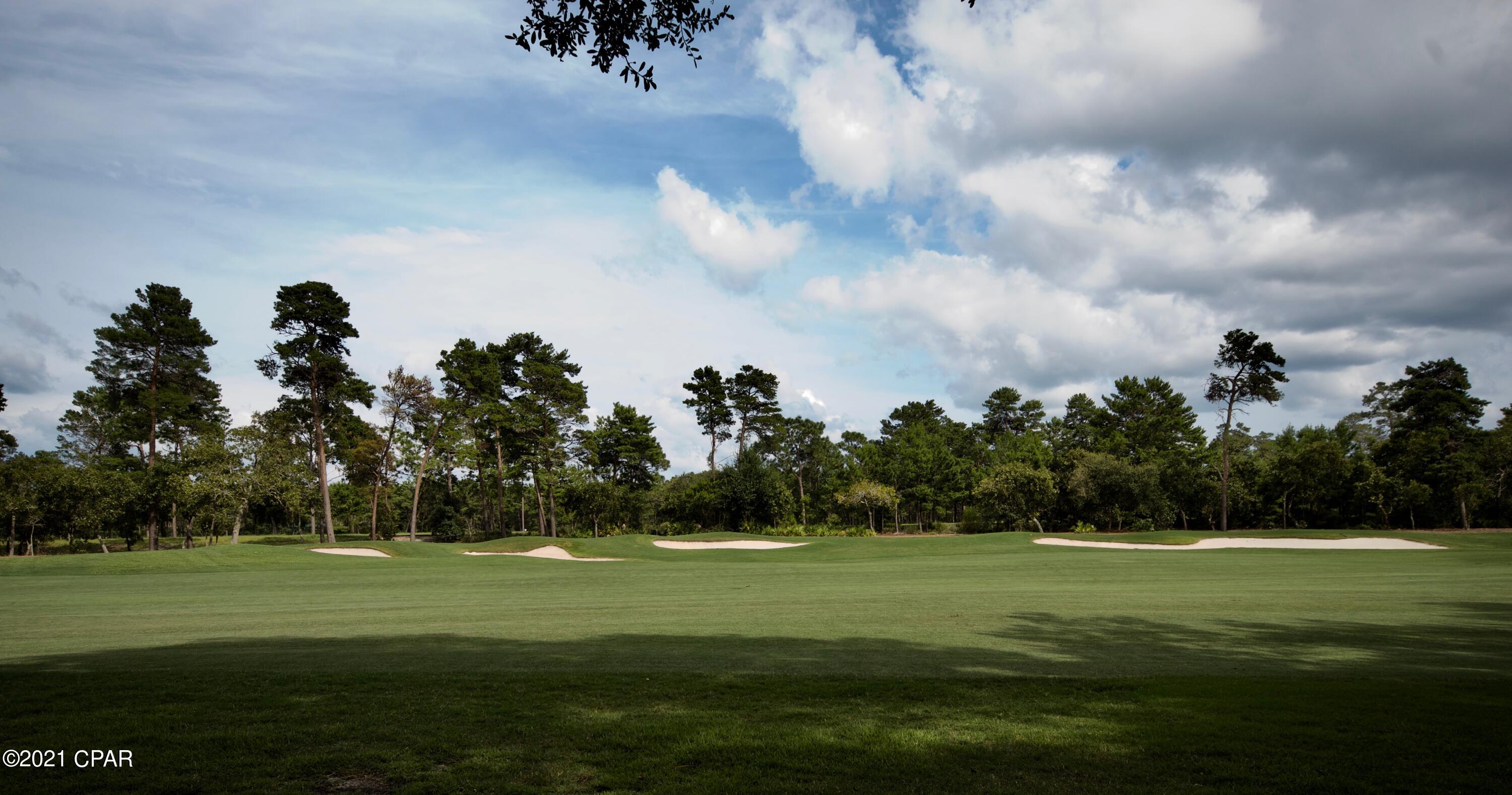 Wild Heron Phase III - Land