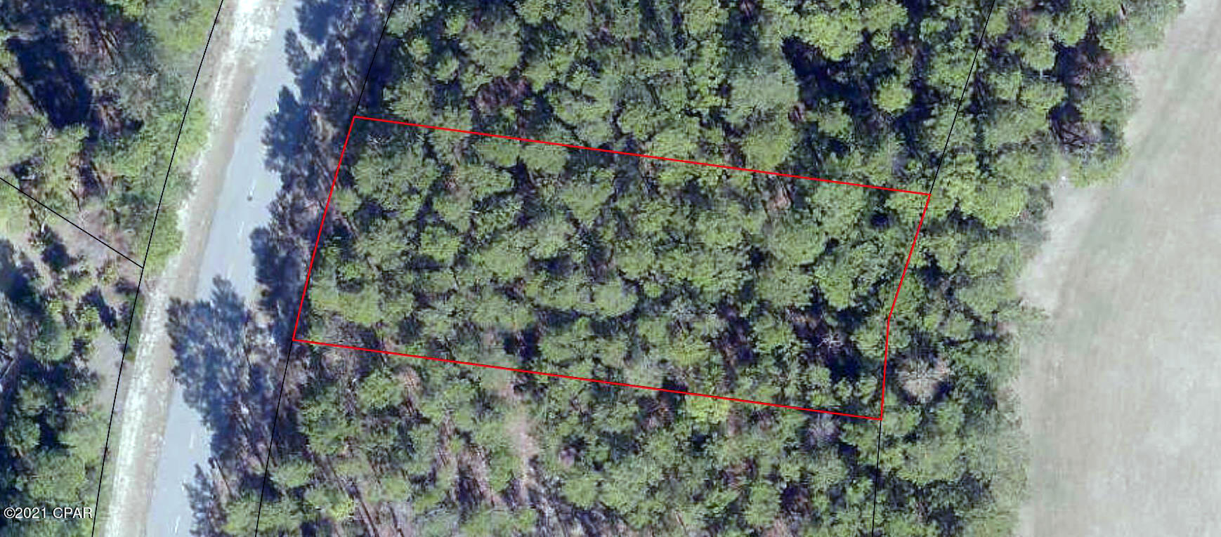 Wild Heron Phase III - Land