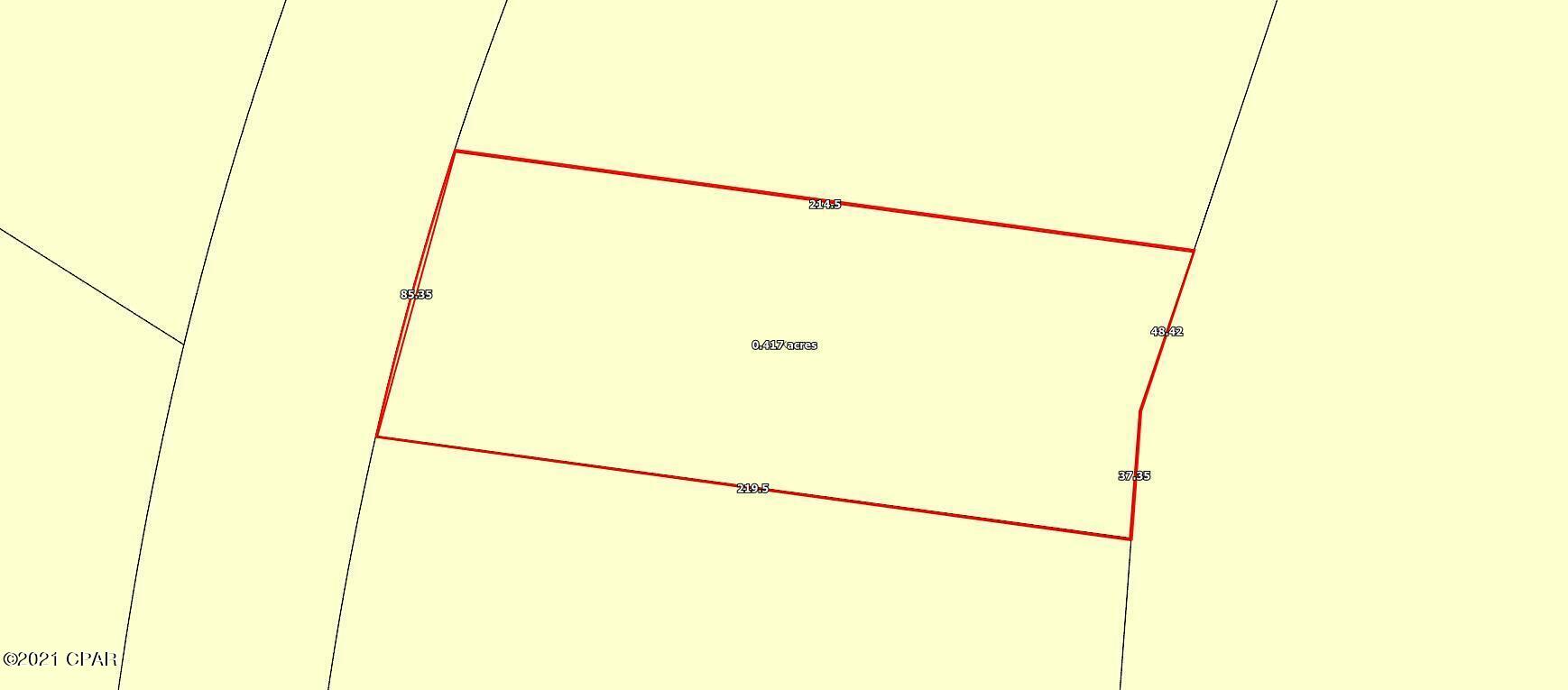 Wild Heron Phase III - Land