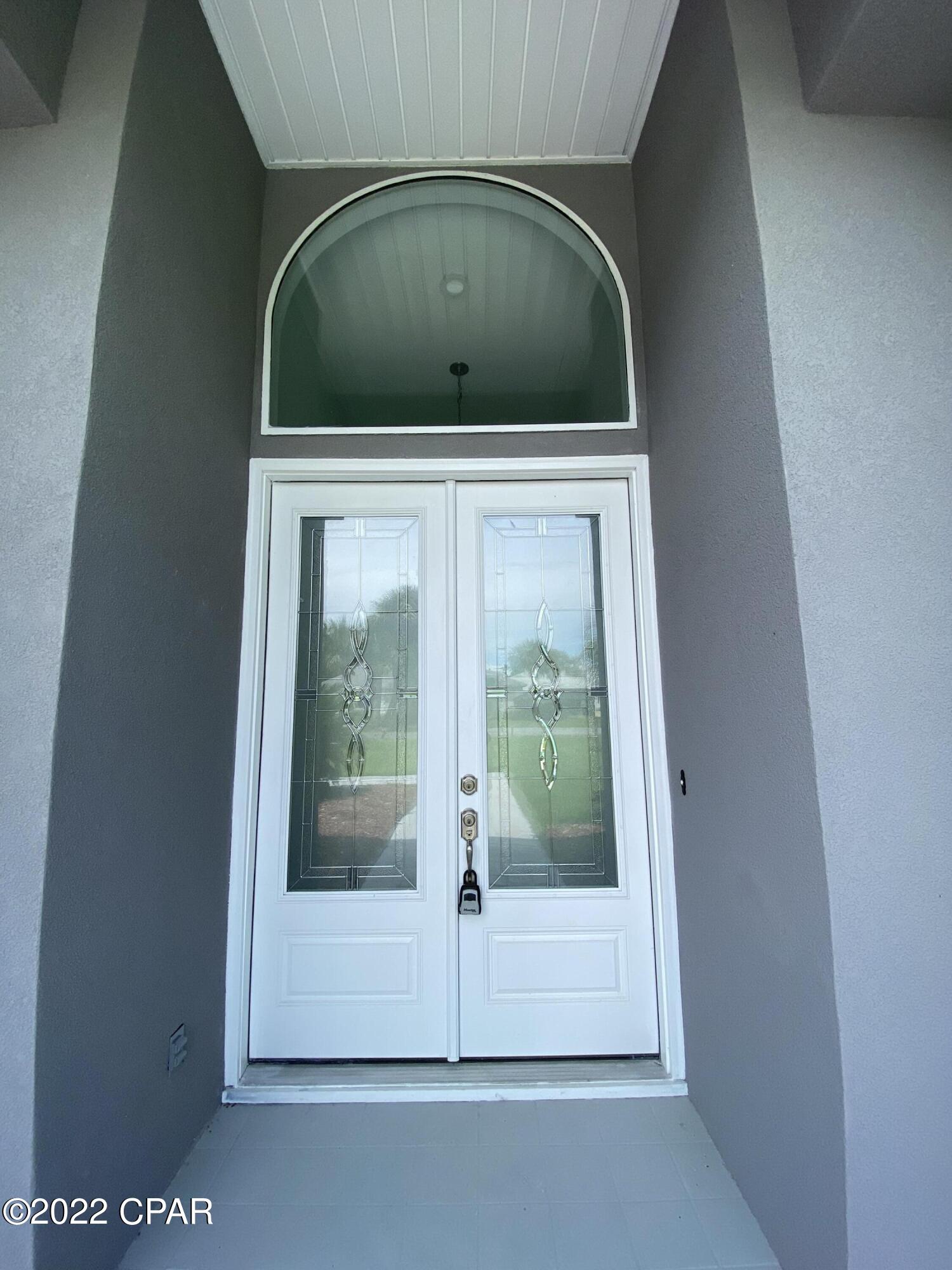 Palm Bay Unit 4 - Residential