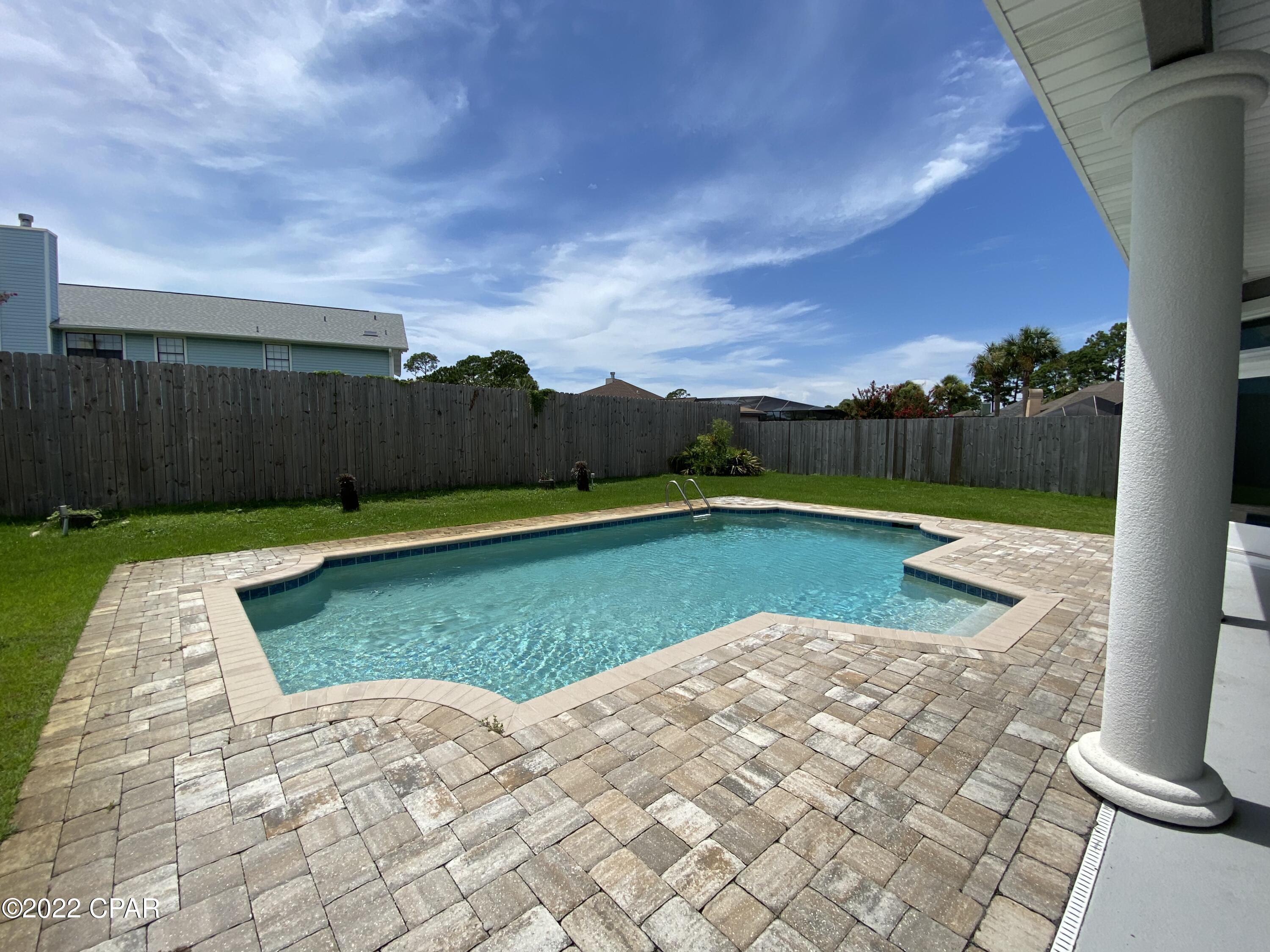 Palm Bay Unit 4 - Residential