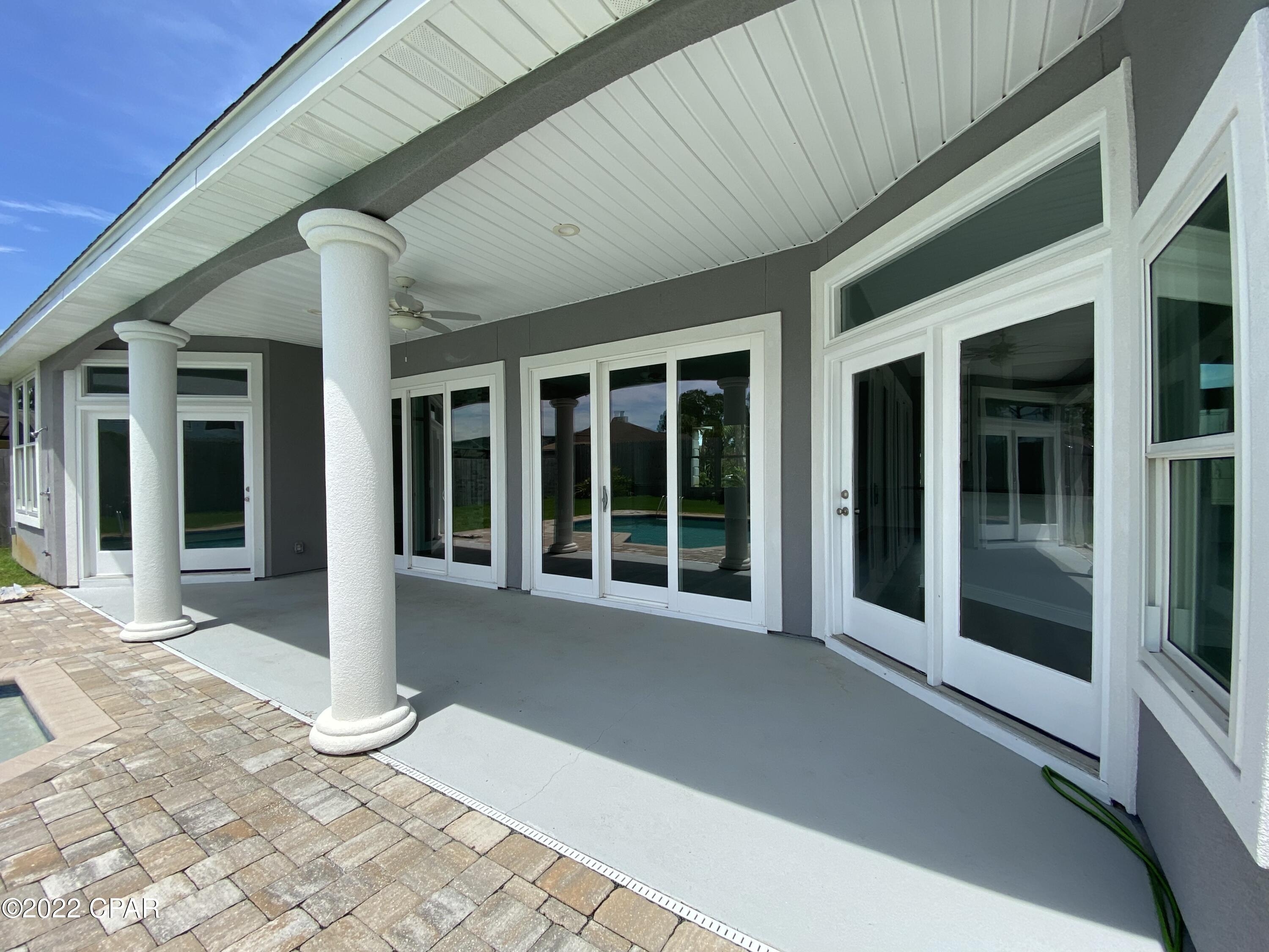 Palm Bay Unit 4 - Residential