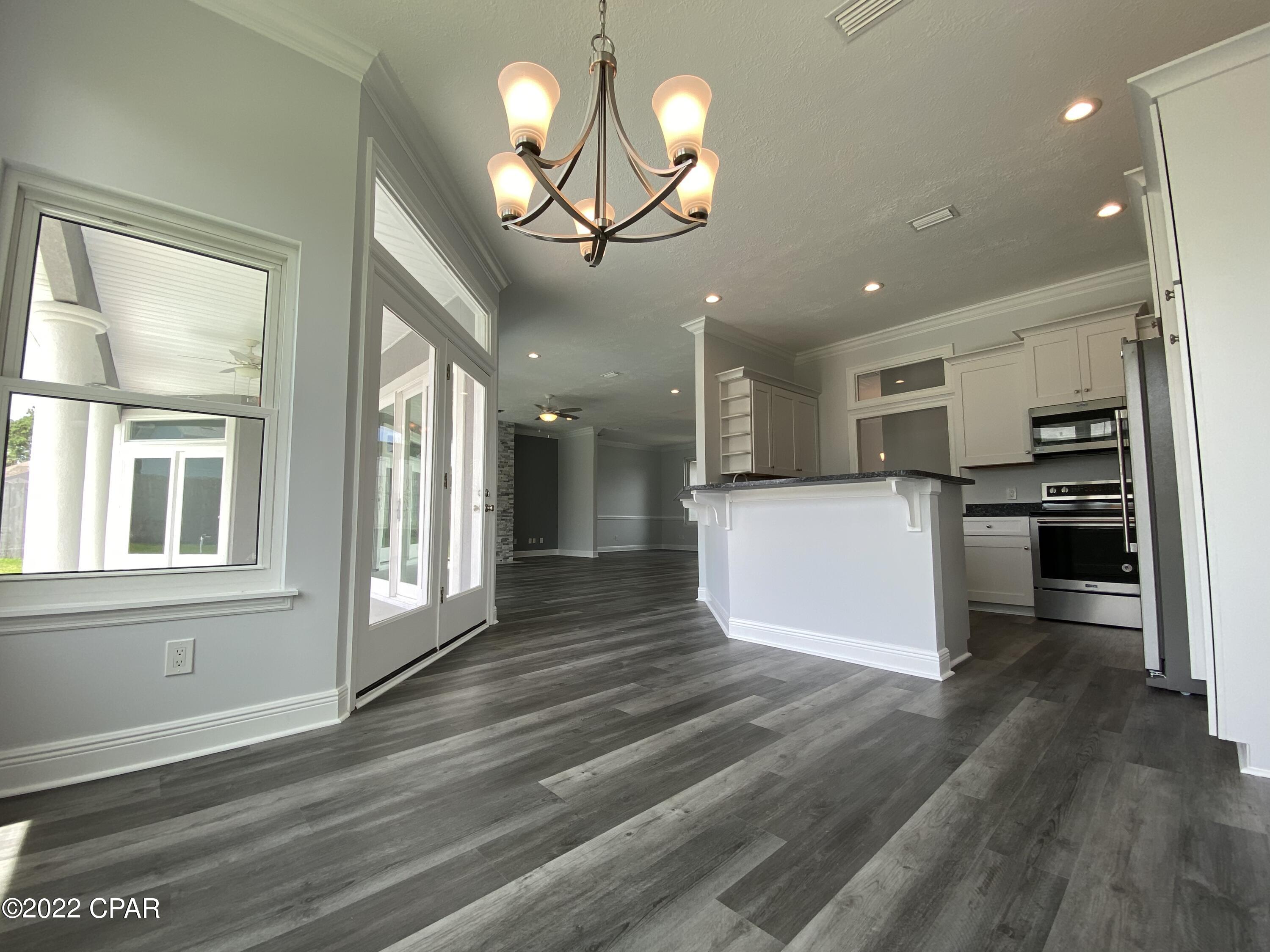 Palm Bay Unit 4 - Residential