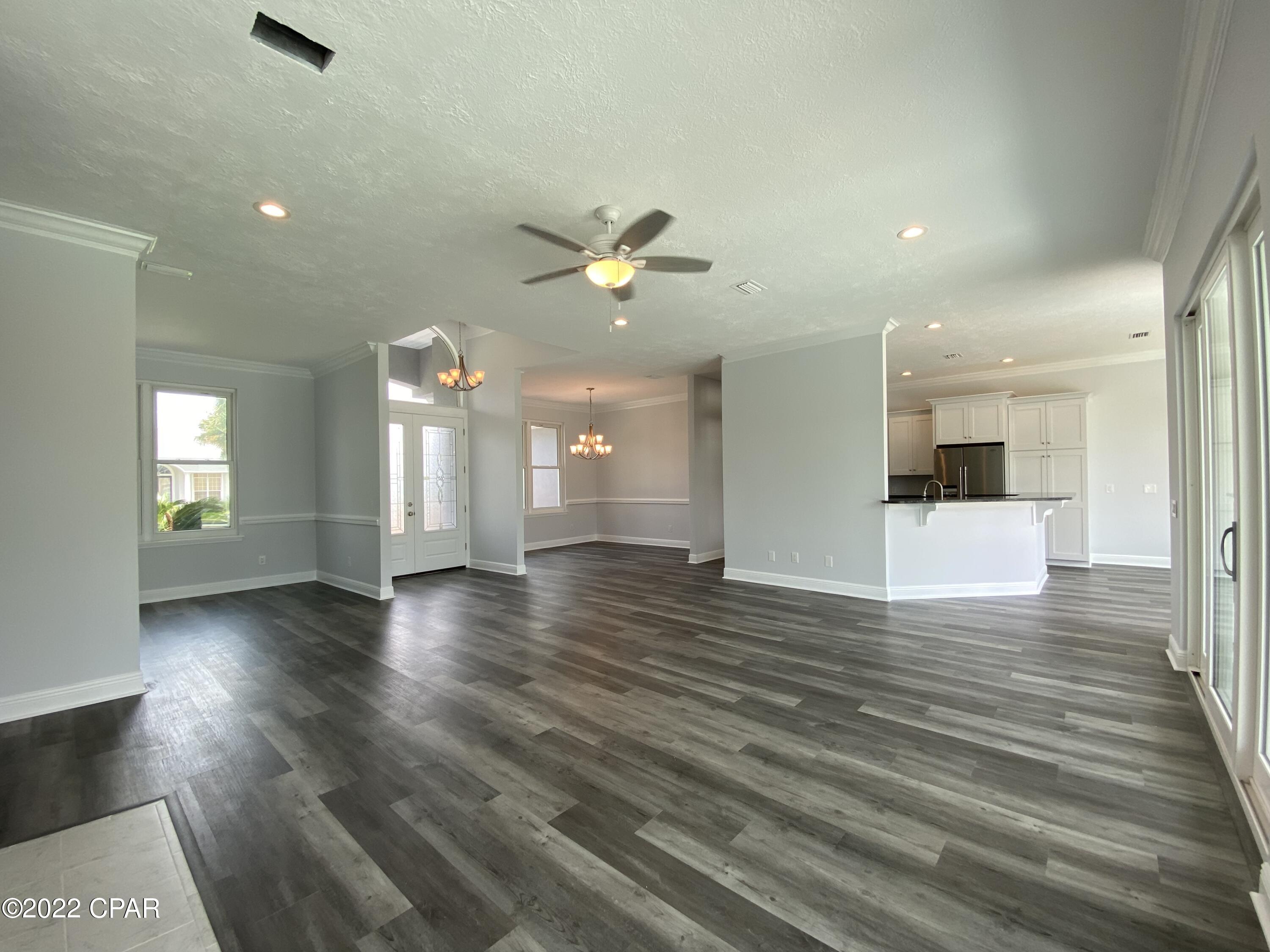 Palm Bay Unit 4 - Residential