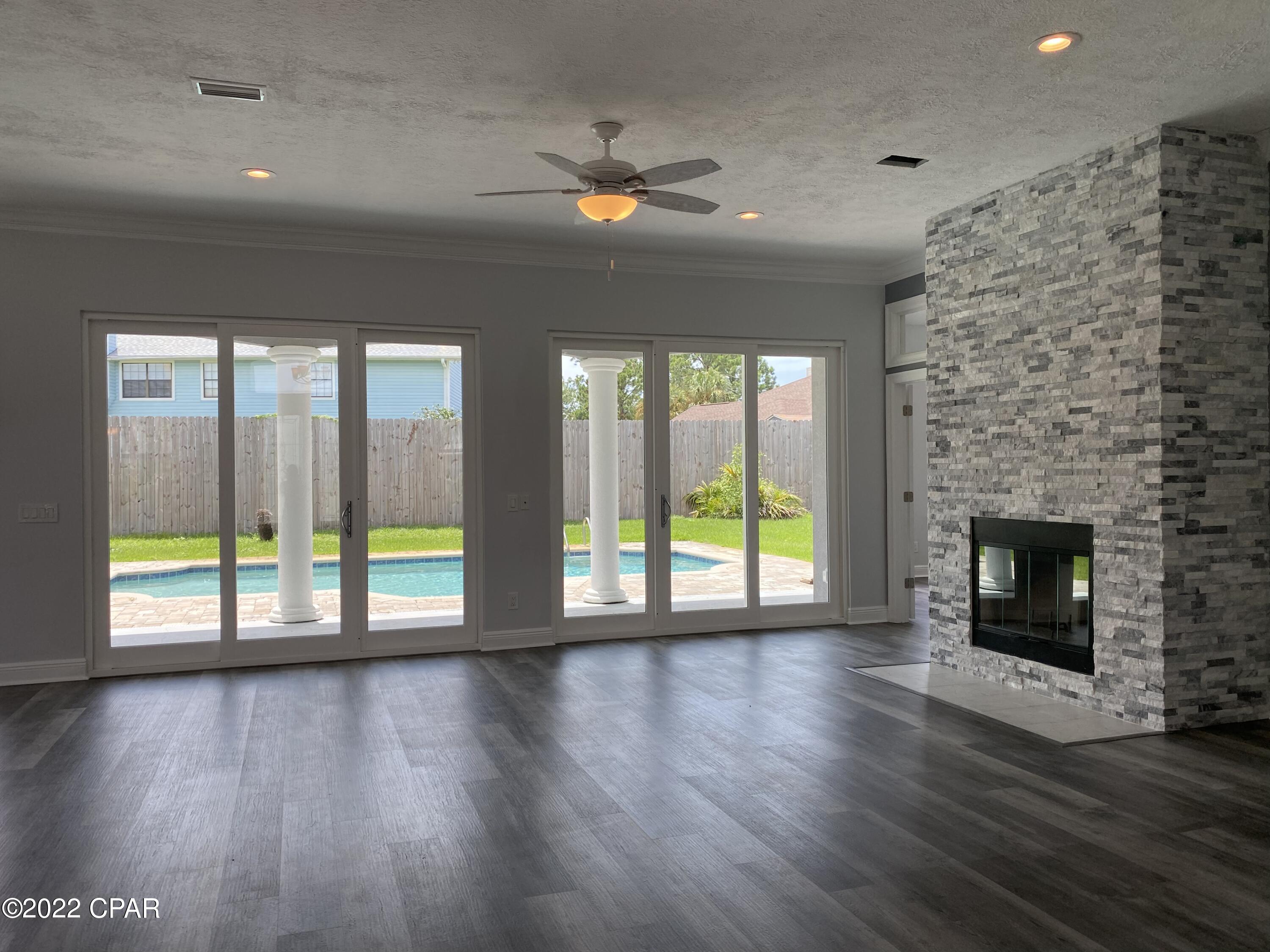 Palm Bay Unit 4 - Residential