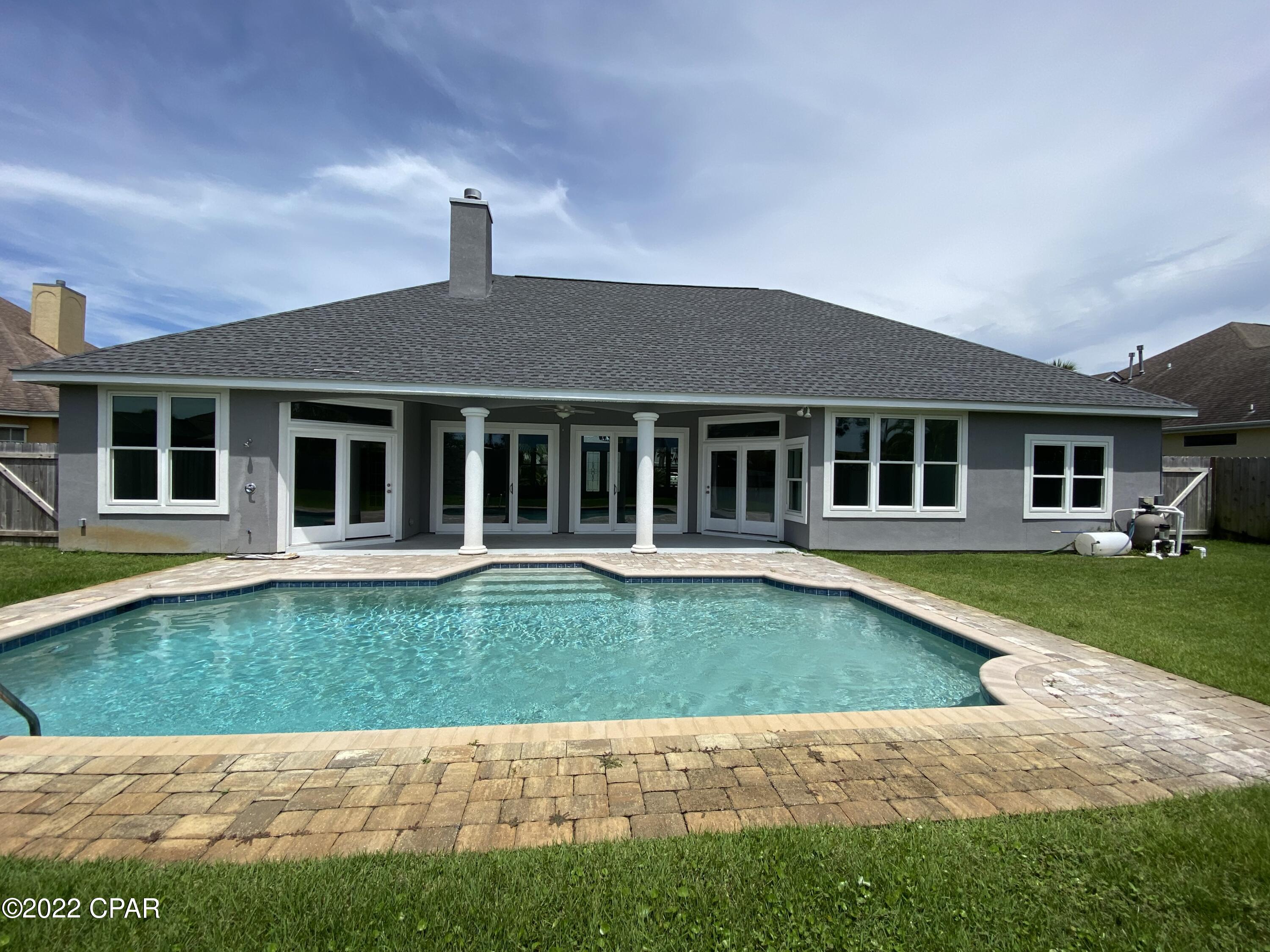 Palm Bay Unit 4 - Residential