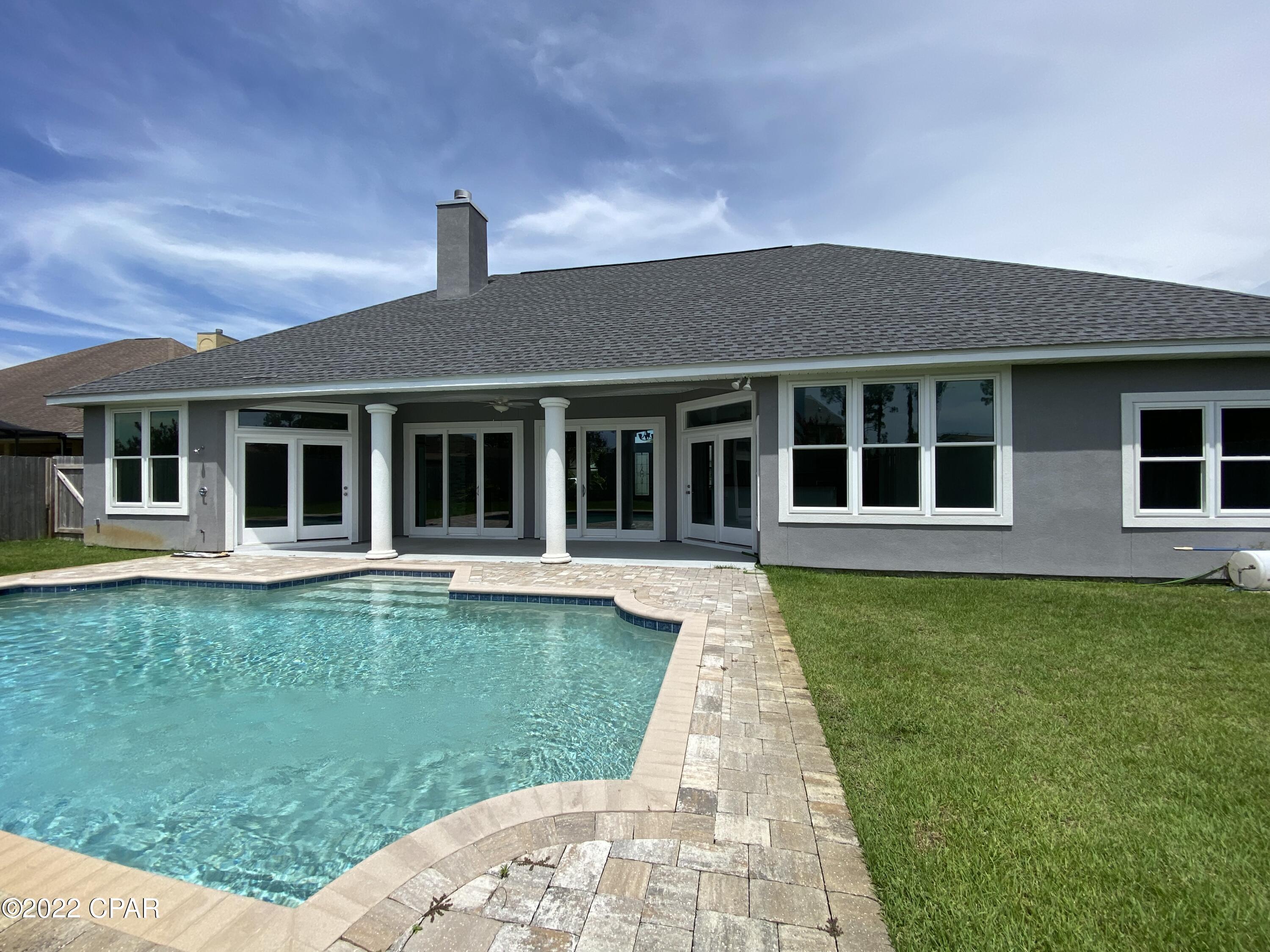 Palm Bay Unit 4 - Residential