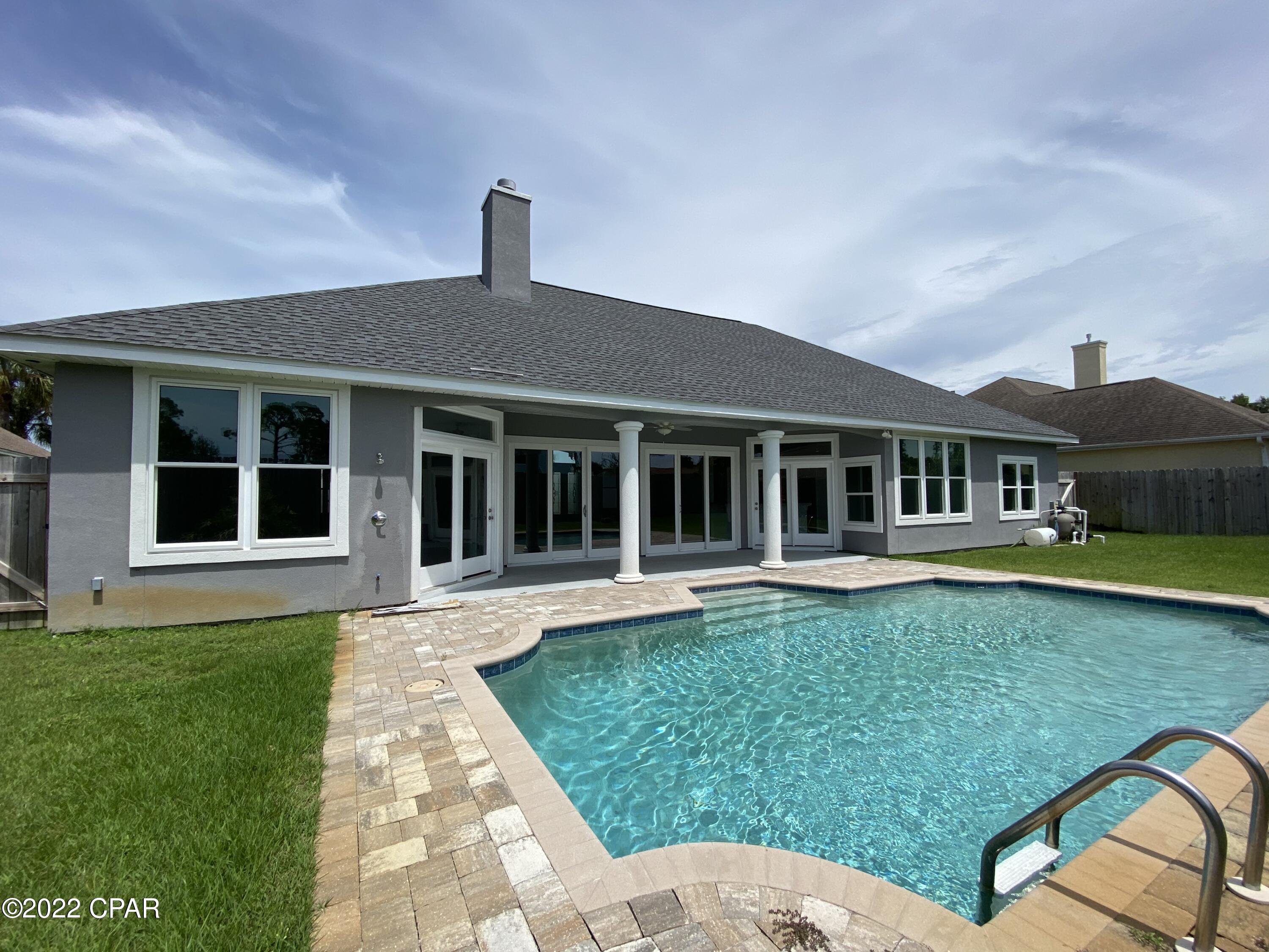 Palm Bay Unit 4 - Residential