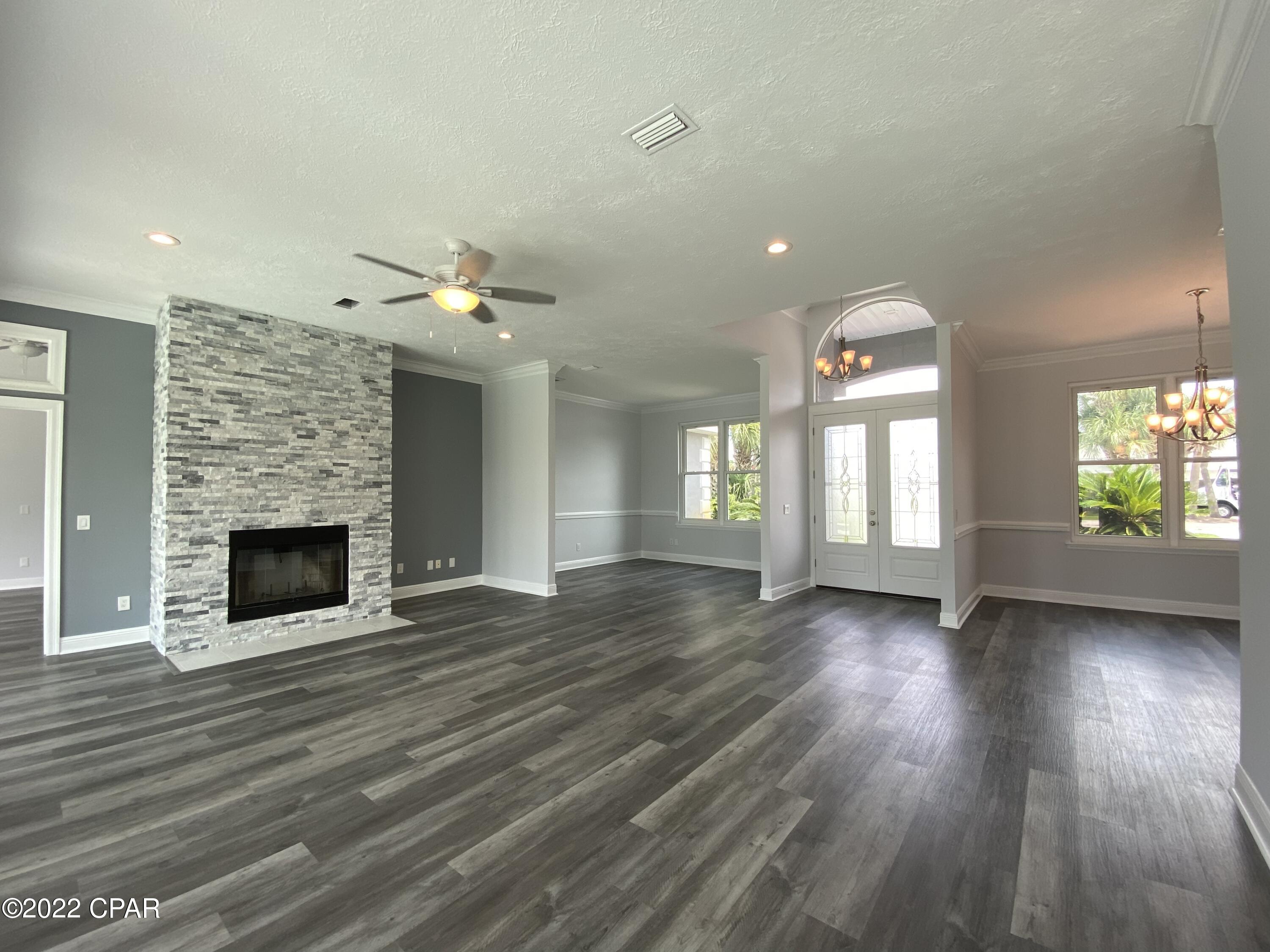 Palm Bay Unit 4 - Residential